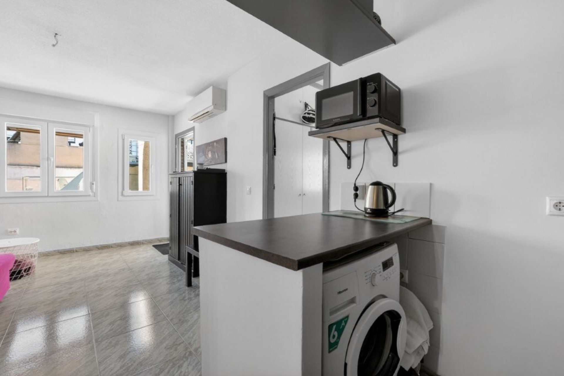 Reventa - Apartment Penthouse -
Torrevieja - Doña Ines