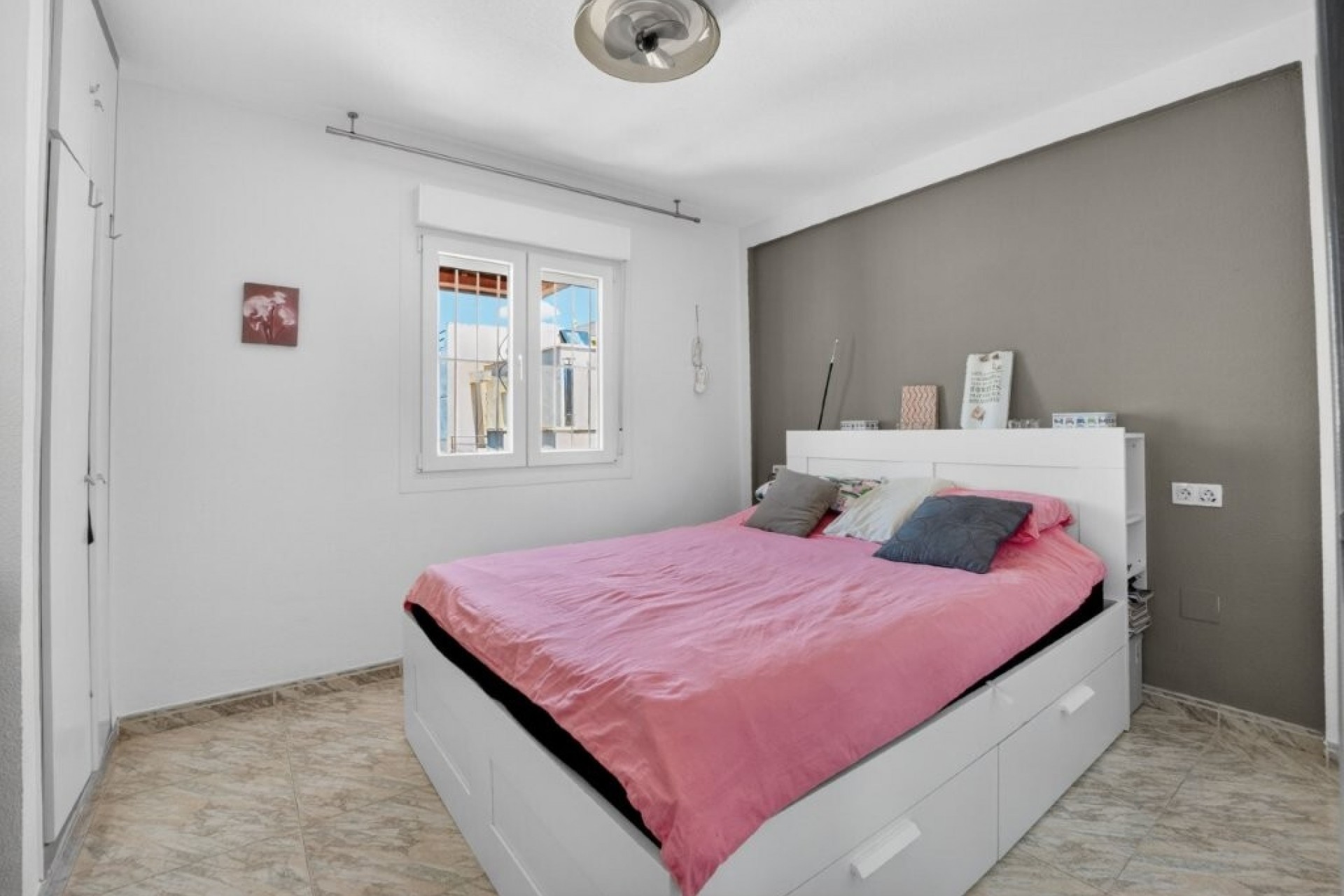 Reventa - Apartment Penthouse -
Torrevieja - Doña Ines