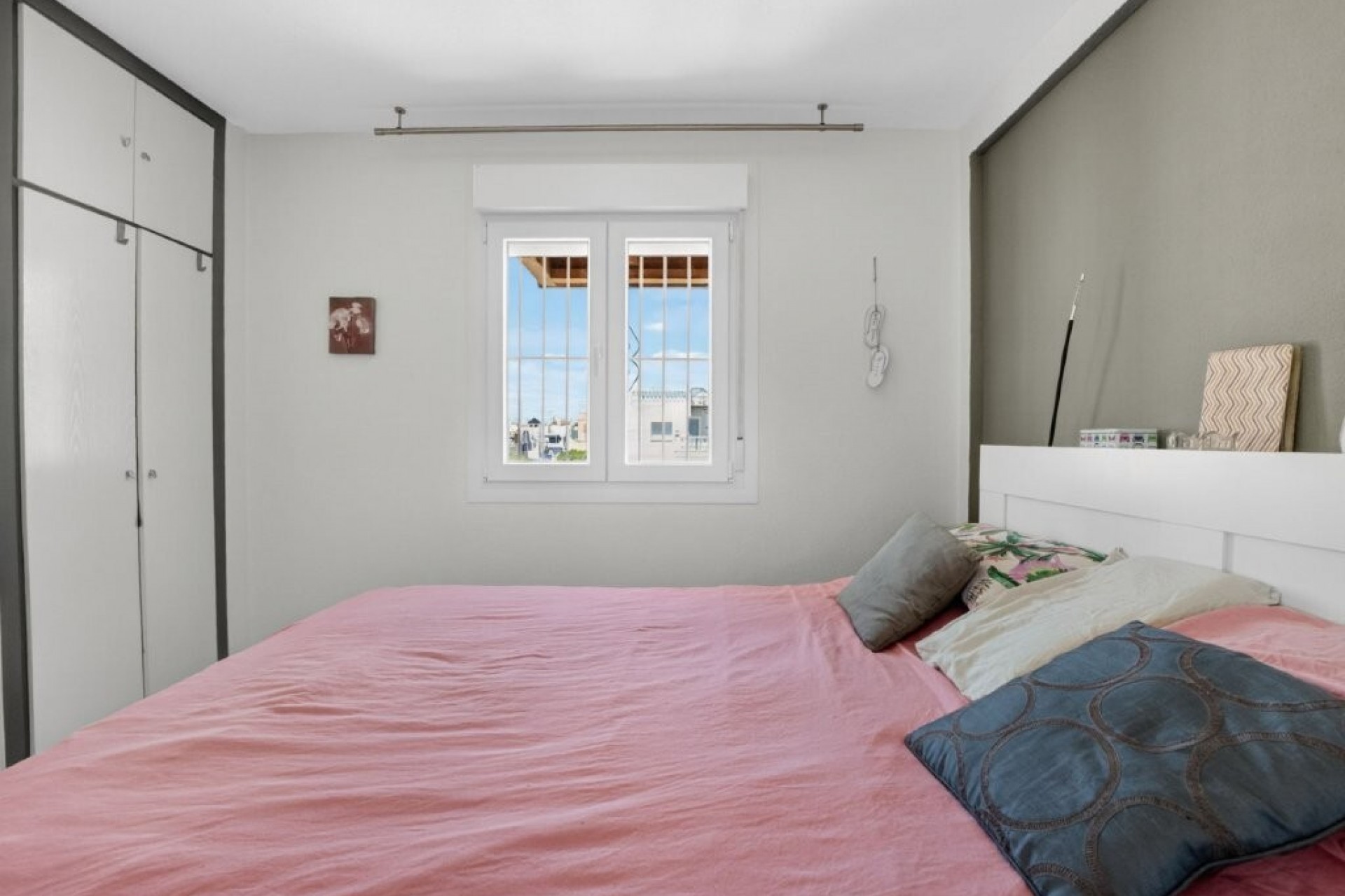 Reventa - Apartment Penthouse -
Torrevieja - Doña Ines