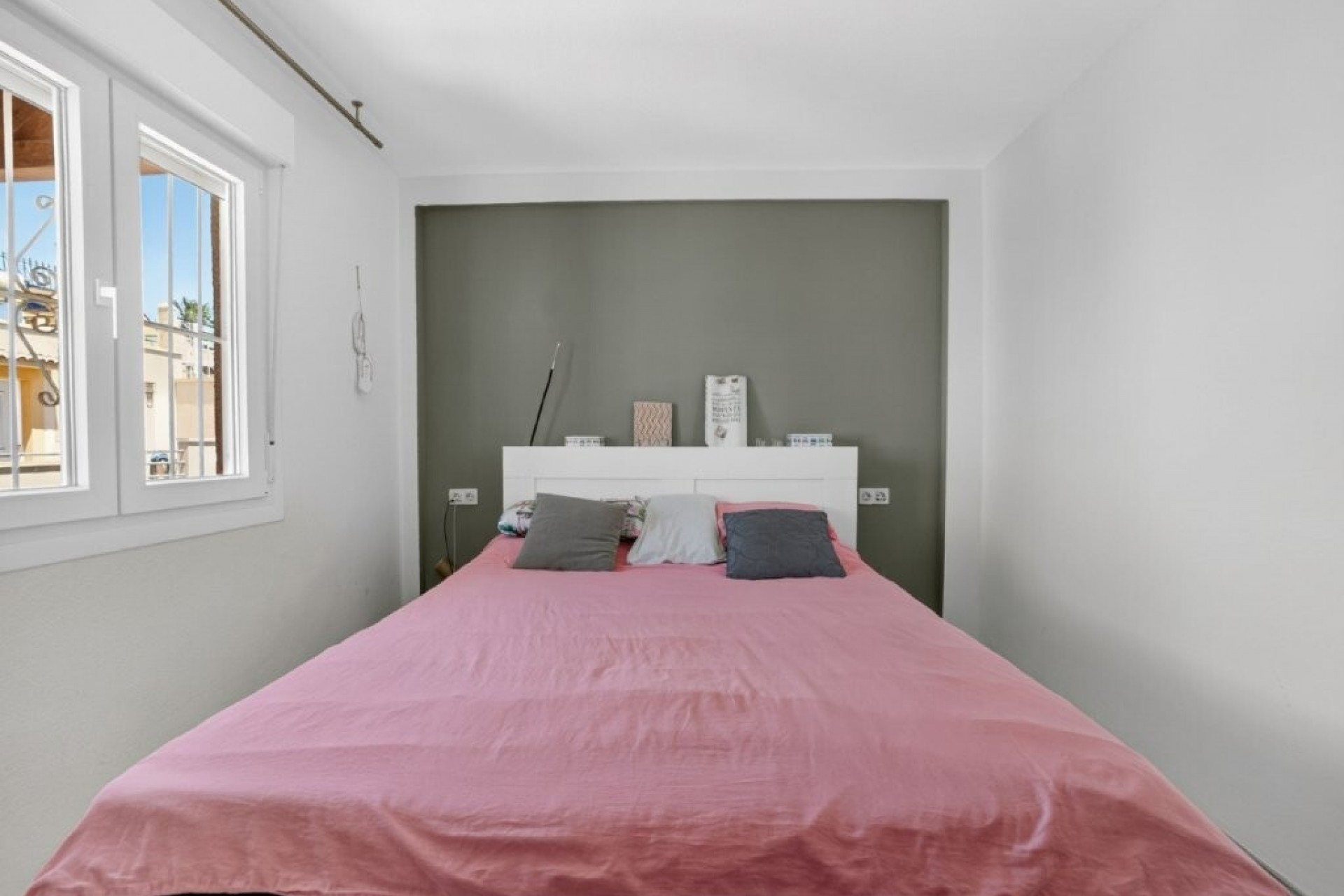 Reventa - Apartment Penthouse -
Torrevieja - Doña Ines