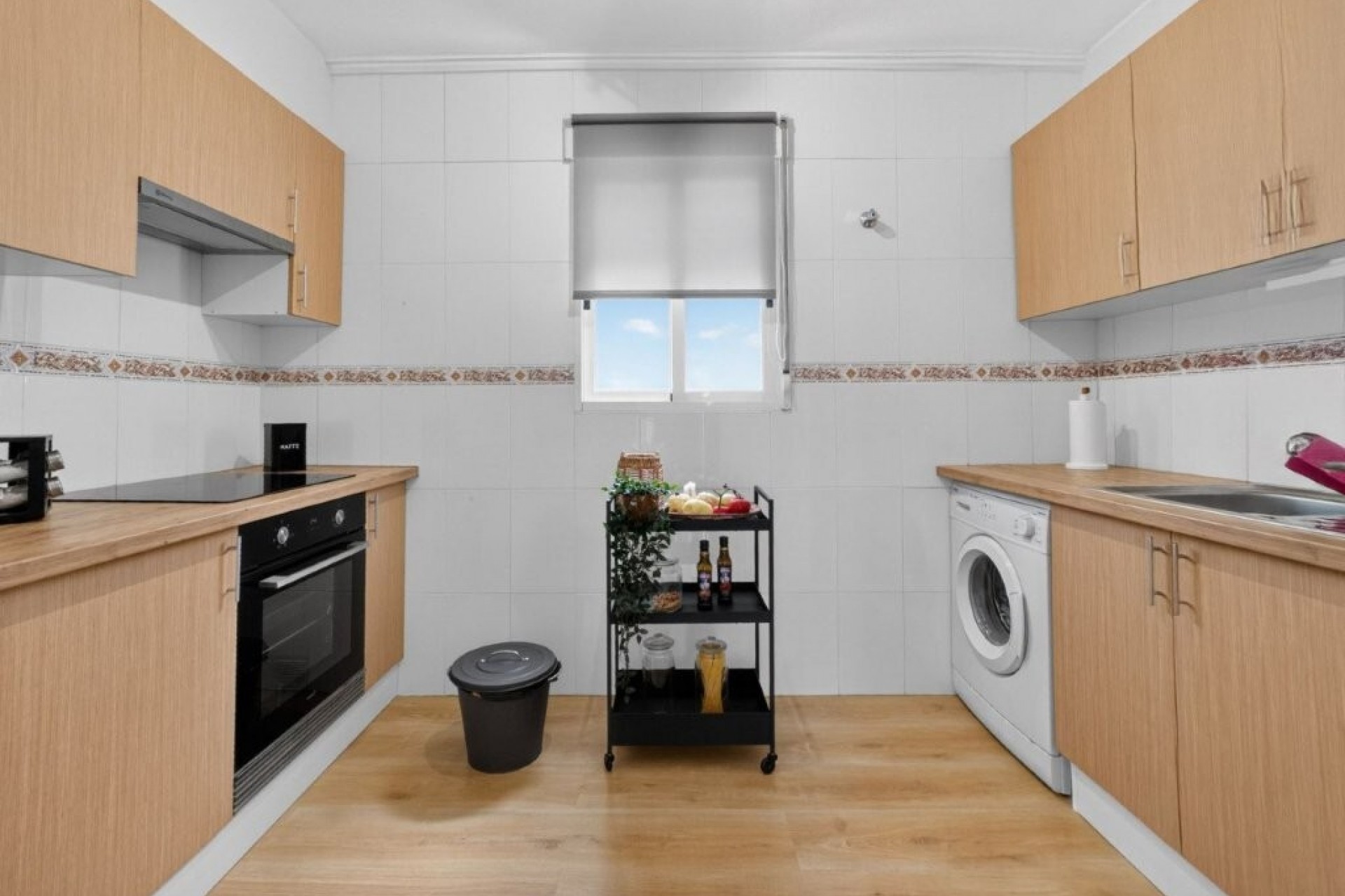 Reventa - Apartment Penthouse -
Torrevieja - Jardin del Mar