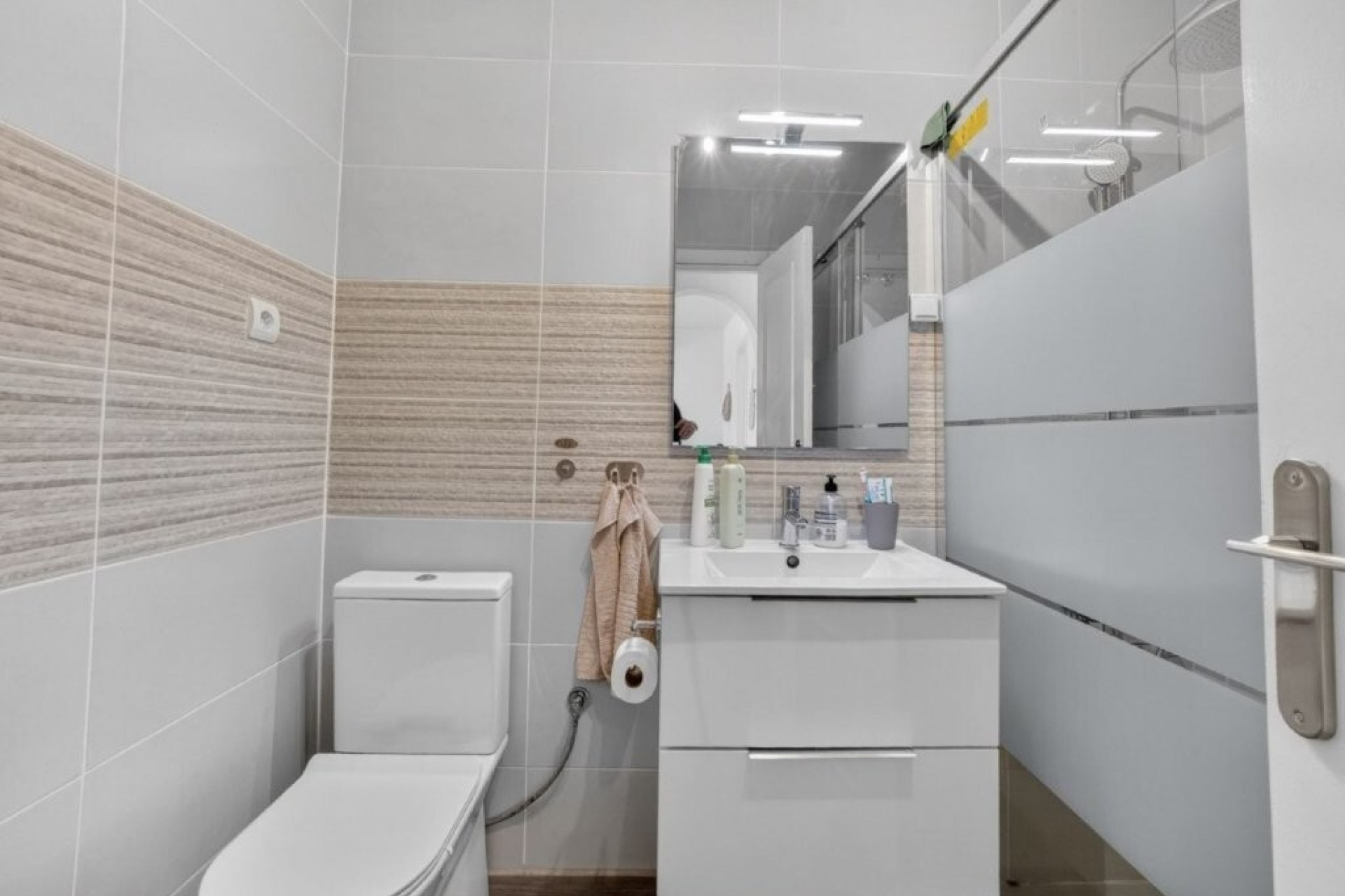 Reventa - Apartment Penthouse -
Torrevieja - Jardin del Mar