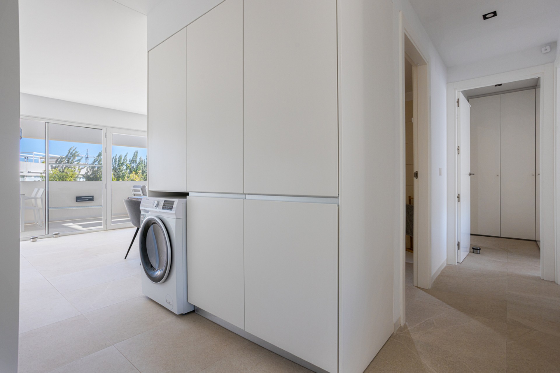 Reventa - Apartment Penthouse -
Torrevieja - Los Balcones