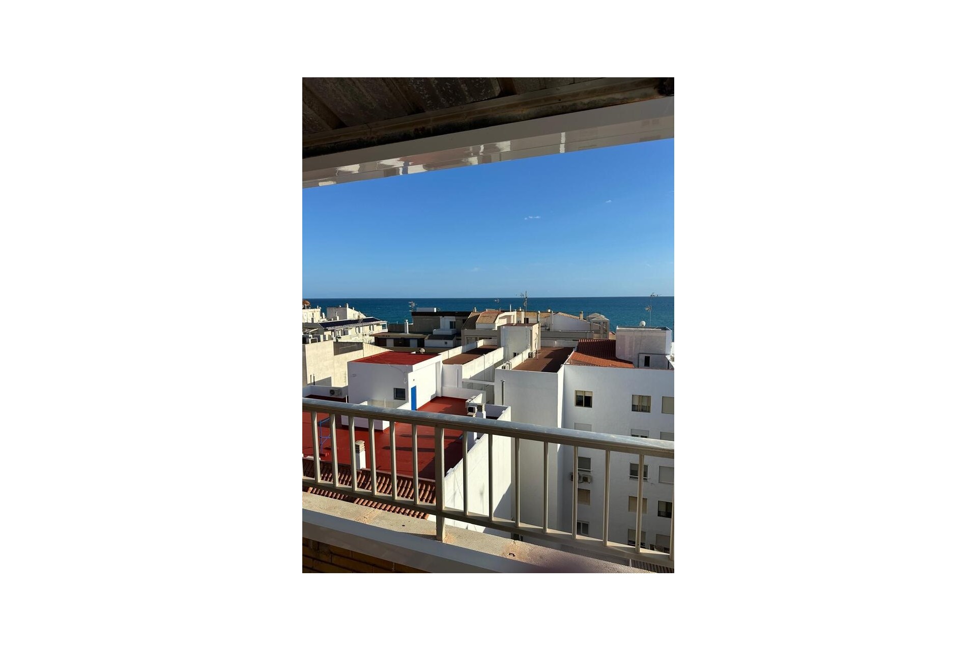 Reventa - Apartment Penthouse -
Torrevieja - Playa del Cura