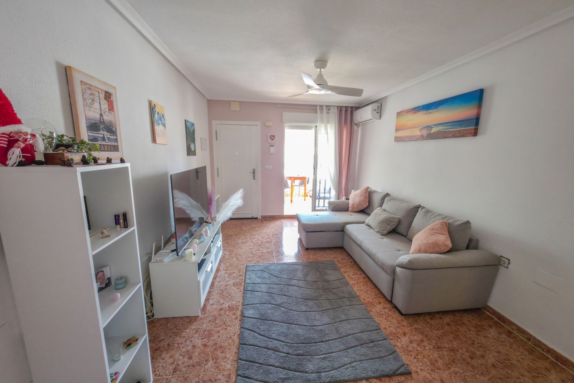 Reventa - Apartment Penthouse -
Vistabella Golf Entre Naranjos - Costa Blanca