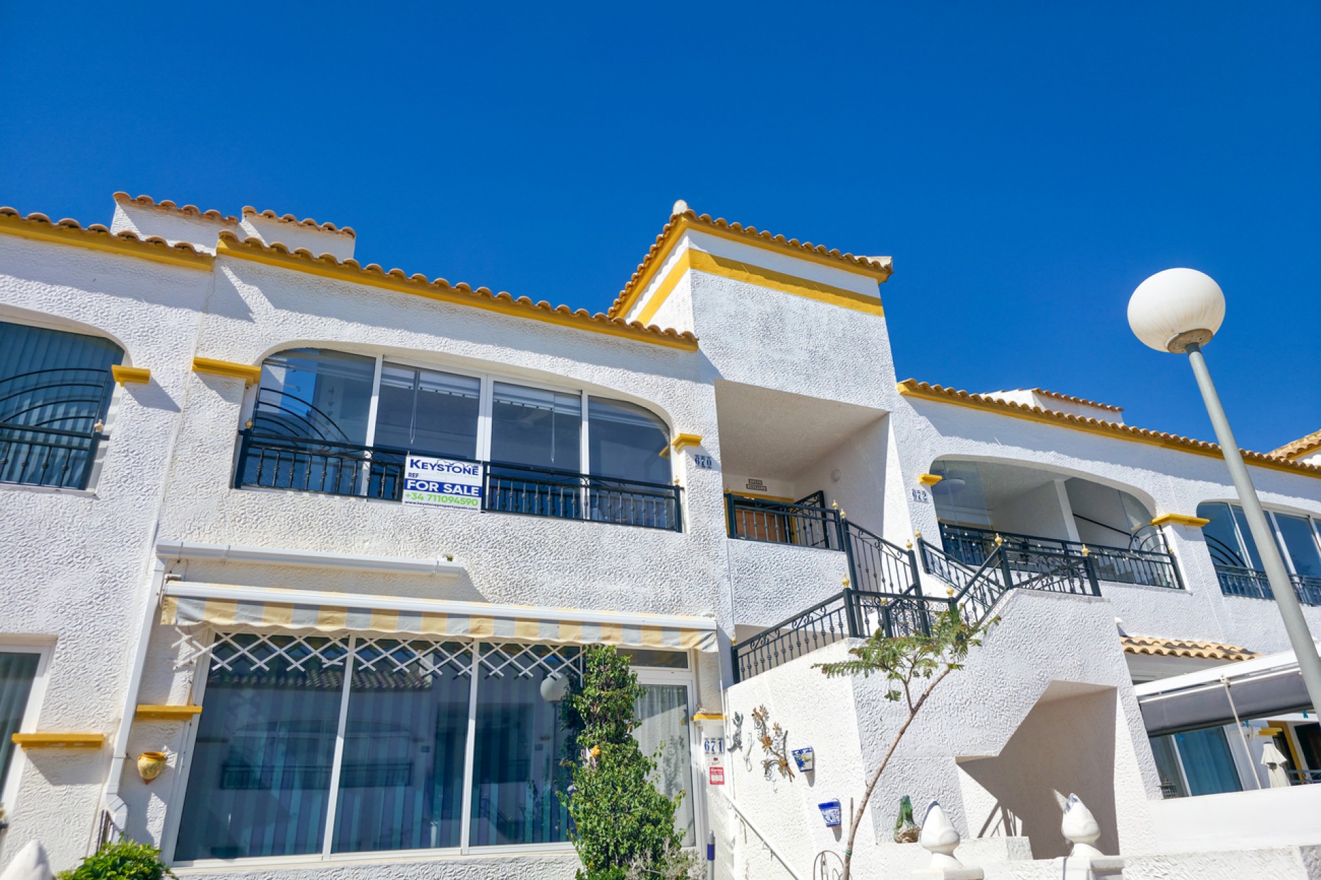 Reventa - Apartment Penthouse -
Vistabella Golf Entre Naranjos - Costa Blanca