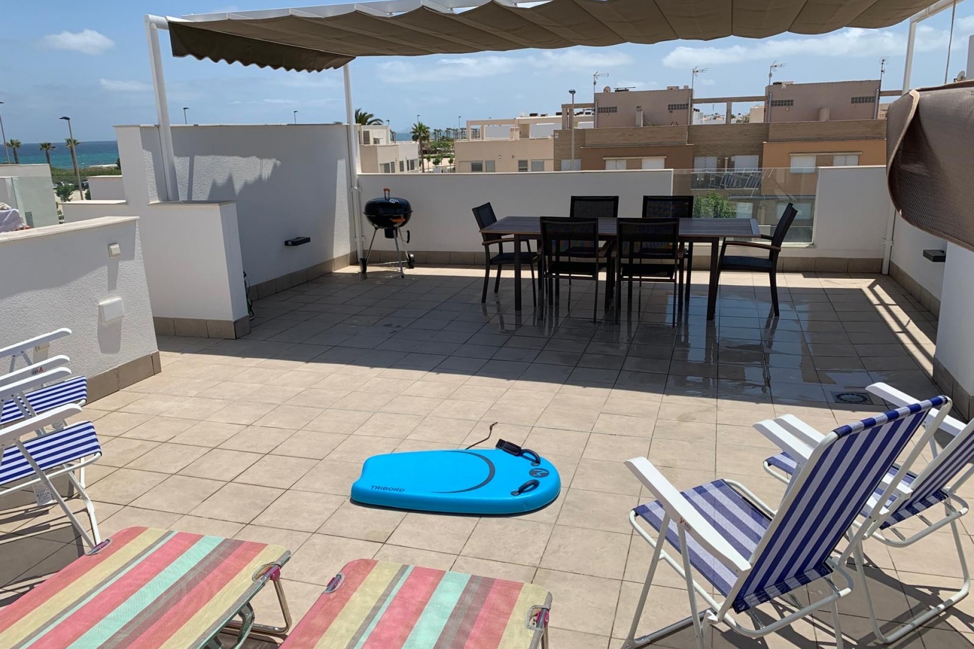 Reventa - Apartment -
Pilar de la Horadada - Costa Blanca