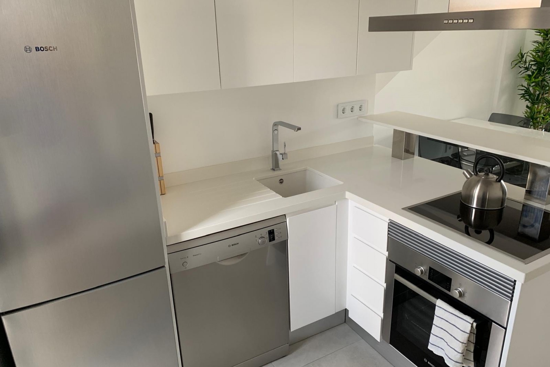 Reventa - Apartment -
Pilar de la Horadada - Costa Blanca