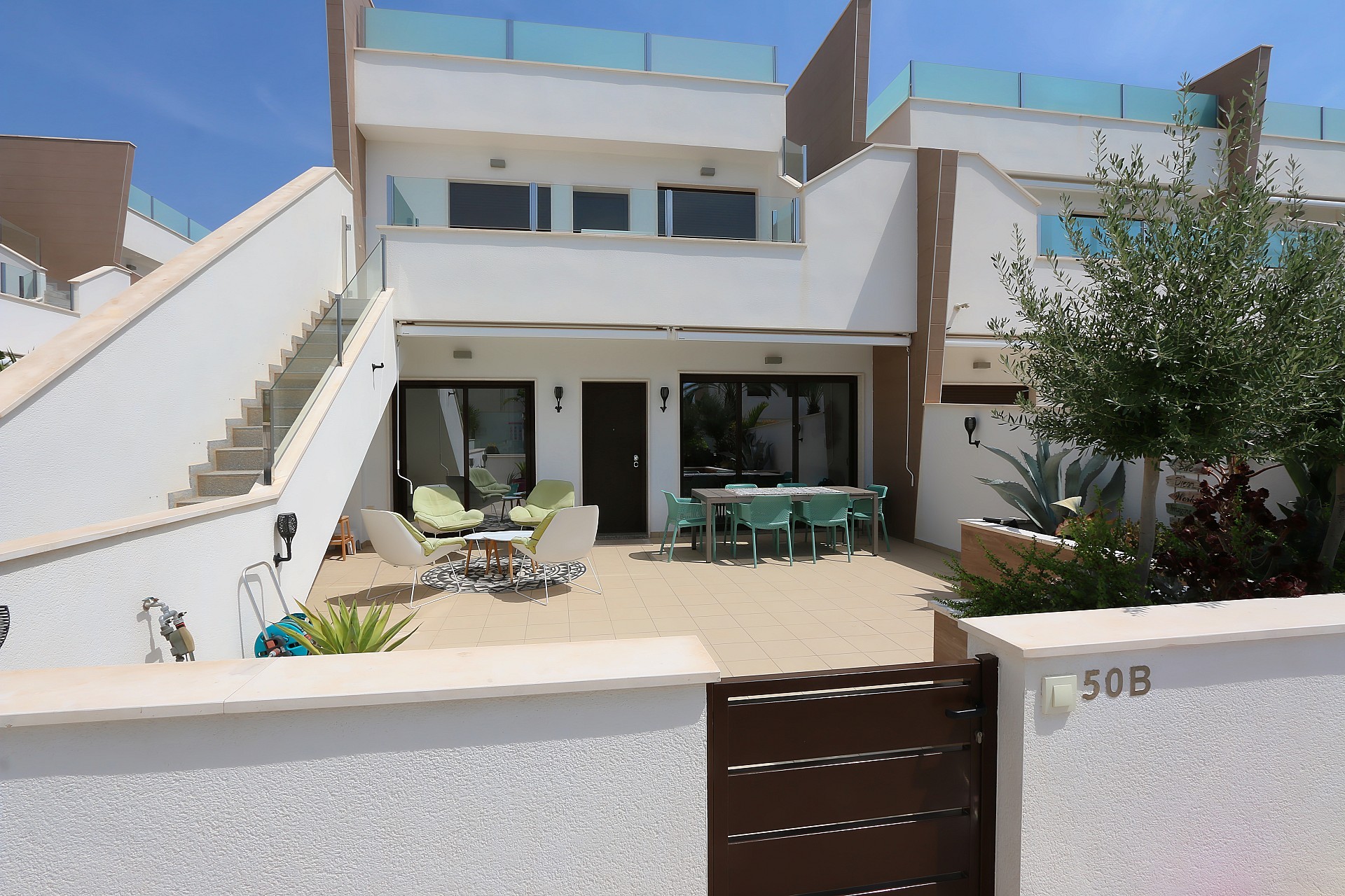 Reventa - Apartment -
Pilar de la Horadada - Costa Blanca