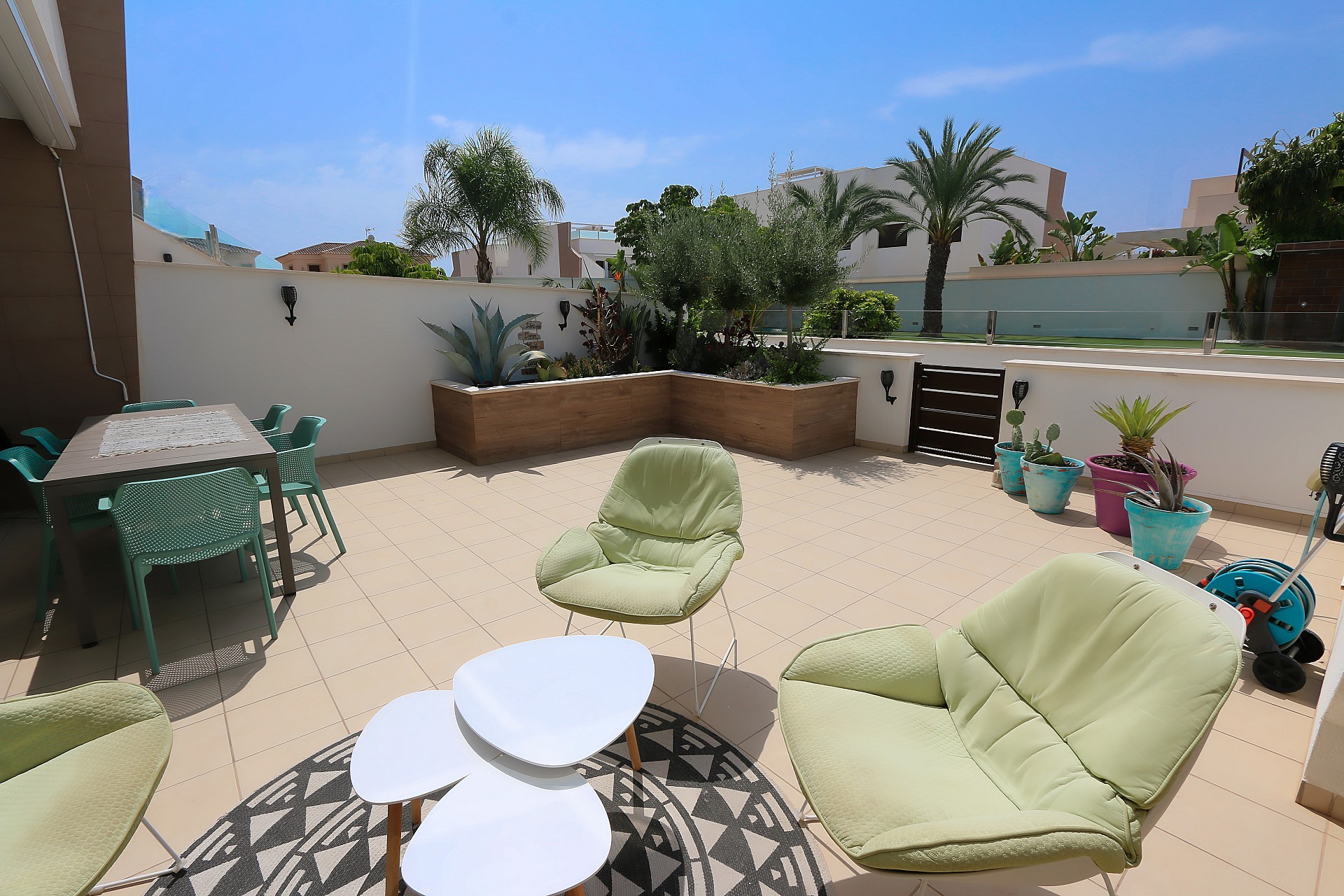Reventa - Apartment -
Pilar de la Horadada - Costa Blanca