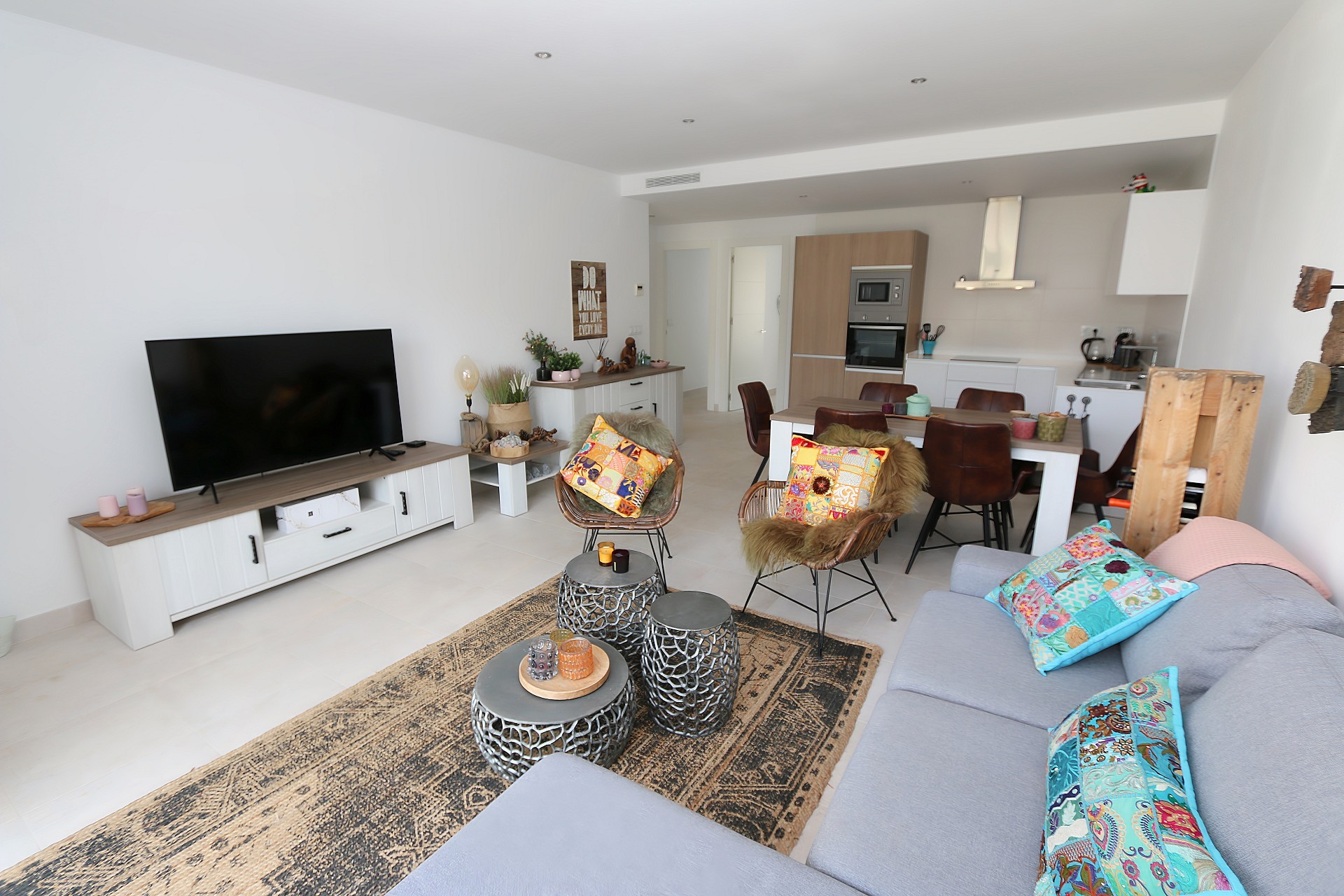 Reventa - Apartment -
Pilar de la Horadada - Costa Blanca