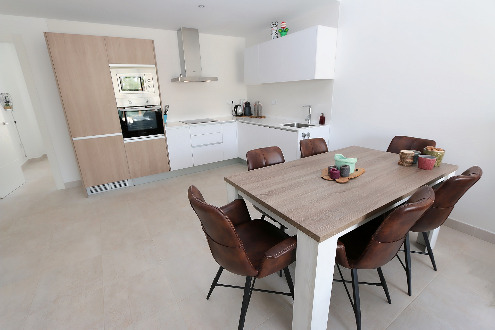 Reventa - Apartment -
Pilar de la Horadada - Costa Blanca