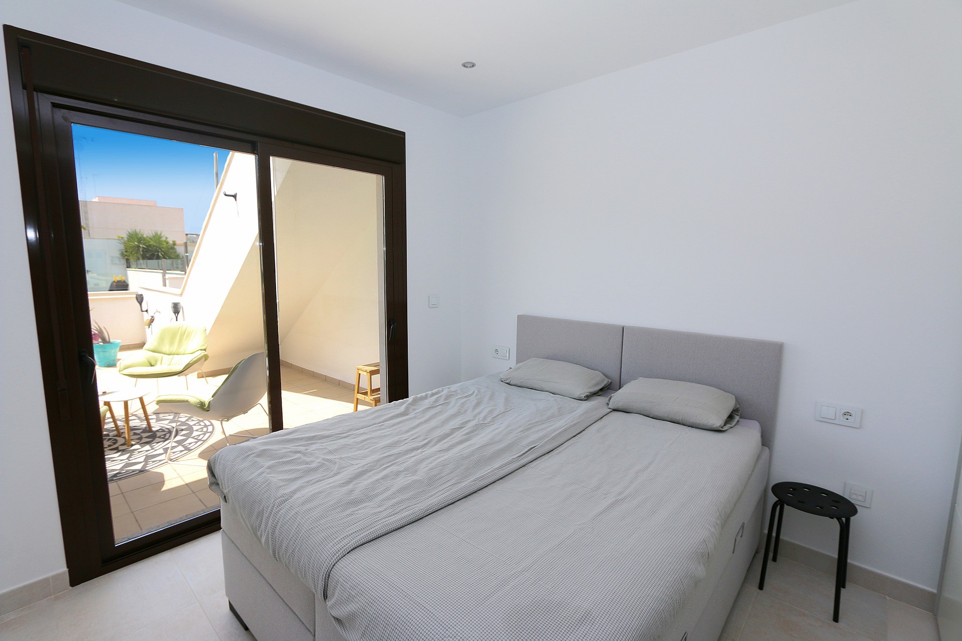 Reventa - Apartment -
Pilar de la Horadada - Costa Blanca
