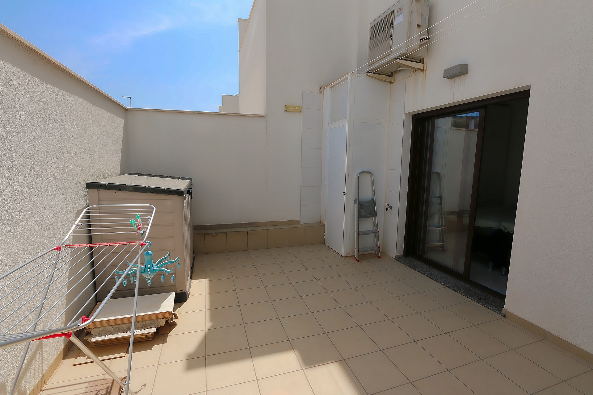 Reventa - Apartment -
Pilar de la Horadada - Costa Blanca