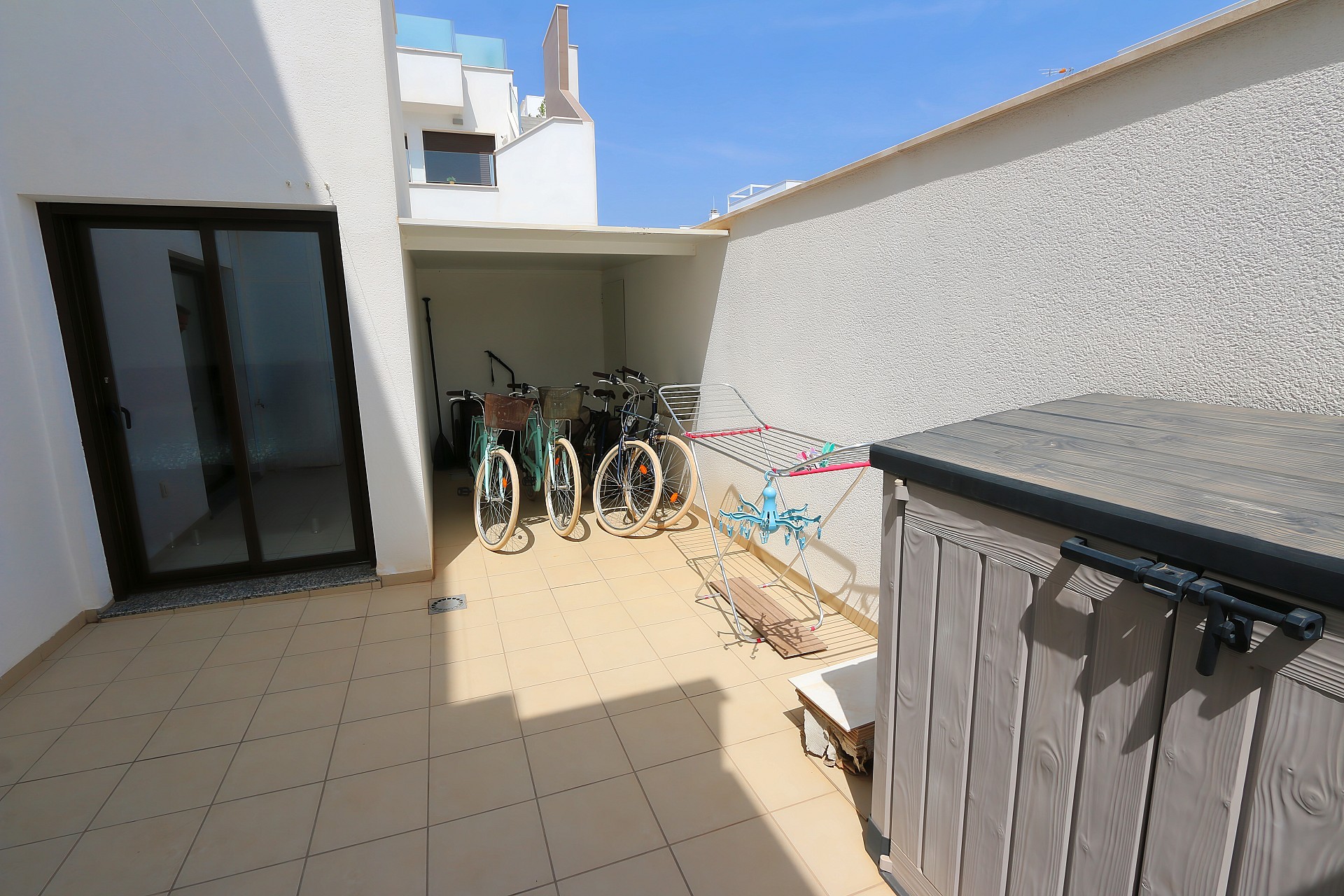 Reventa - Apartment -
Pilar de la Horadada - Costa Blanca