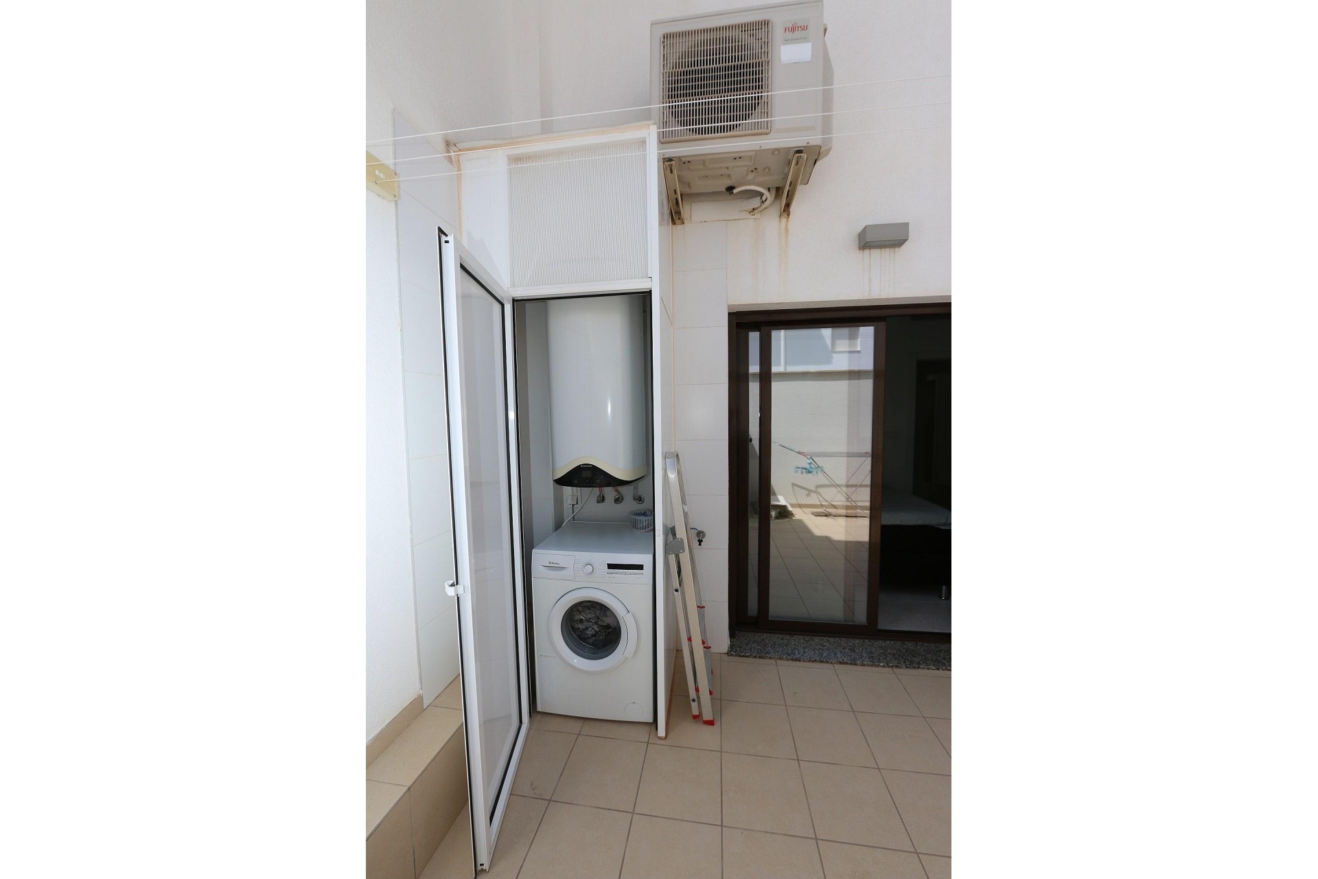 Reventa - Apartment -
Pilar de la Horadada - Costa Blanca