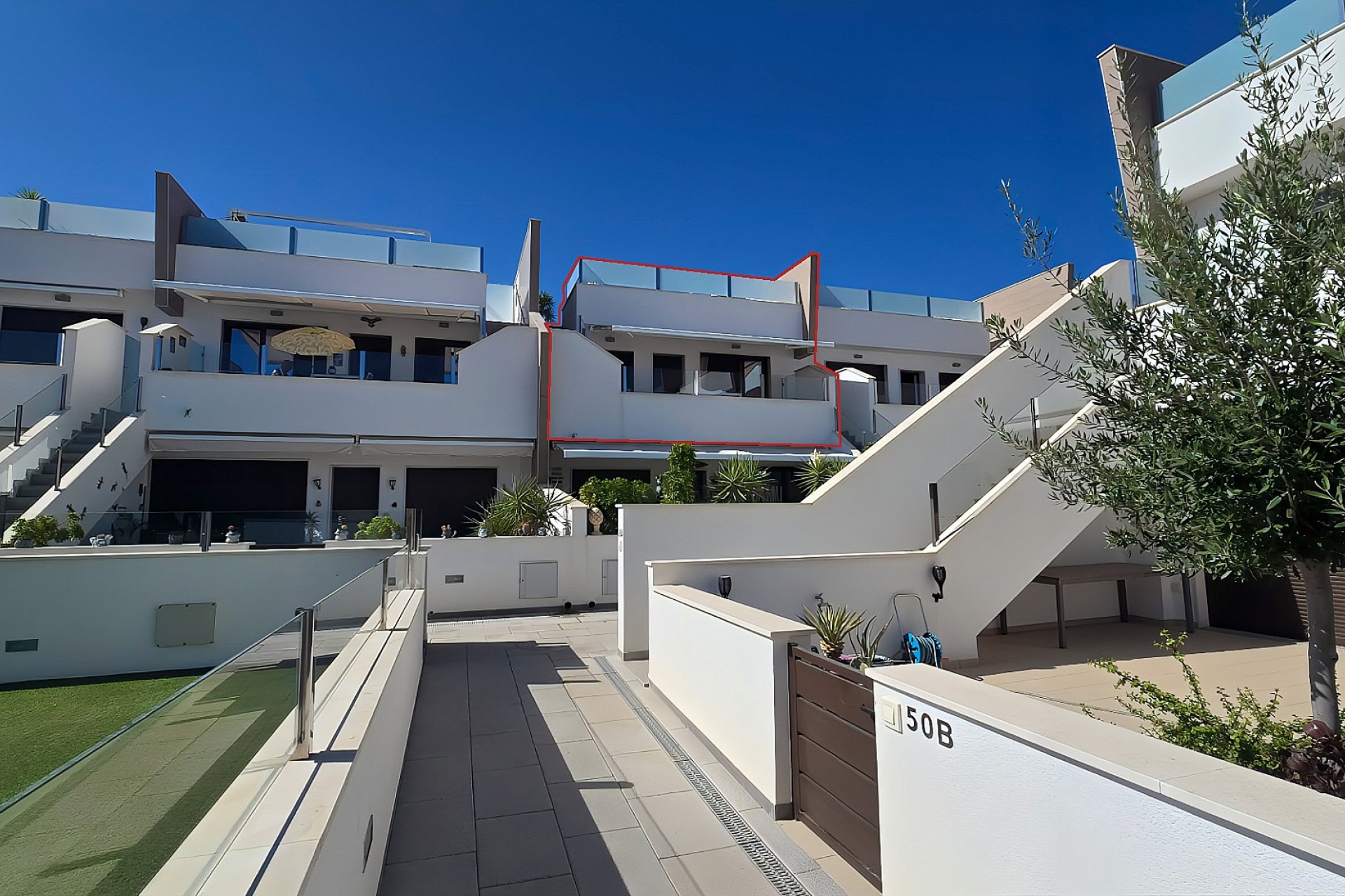 Reventa - Apartment -
Pilar de la Horadada - Costa Blanca