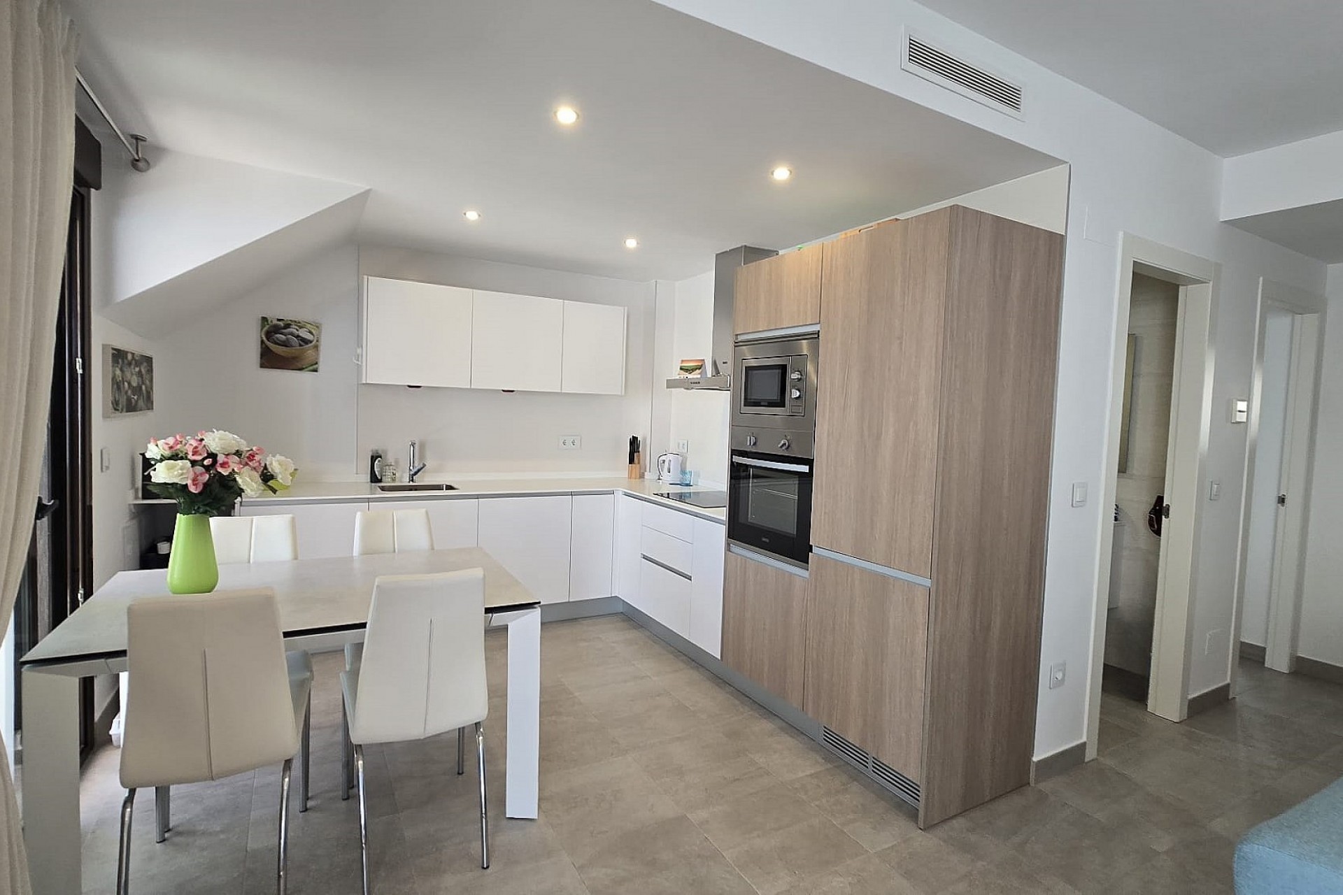 Reventa - Apartment -
Pilar de la Horadada - Costa Blanca