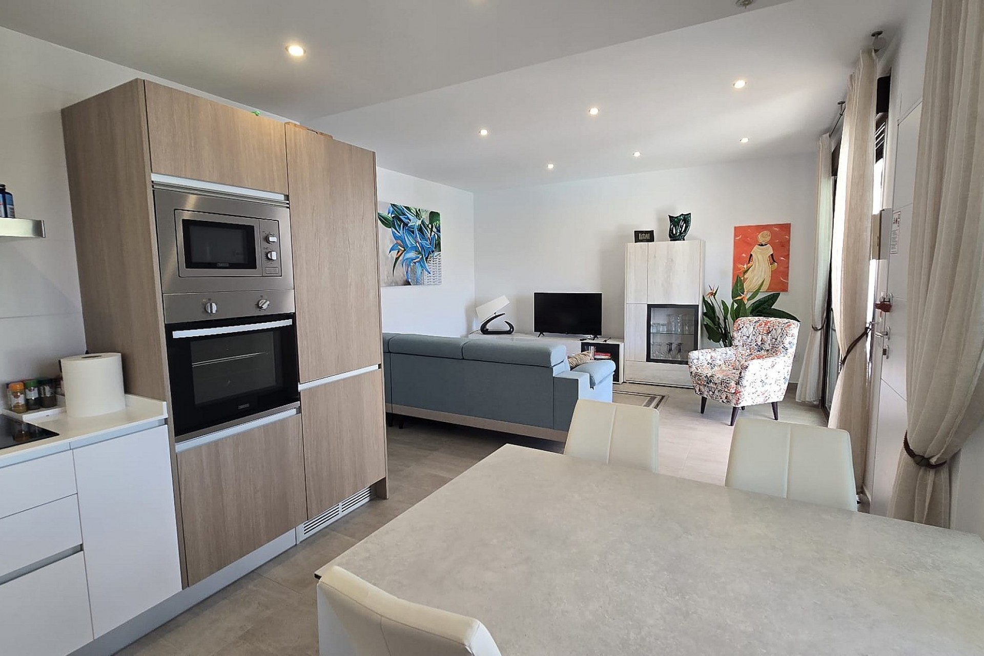 Reventa - Apartment -
Pilar de la Horadada - Costa Blanca