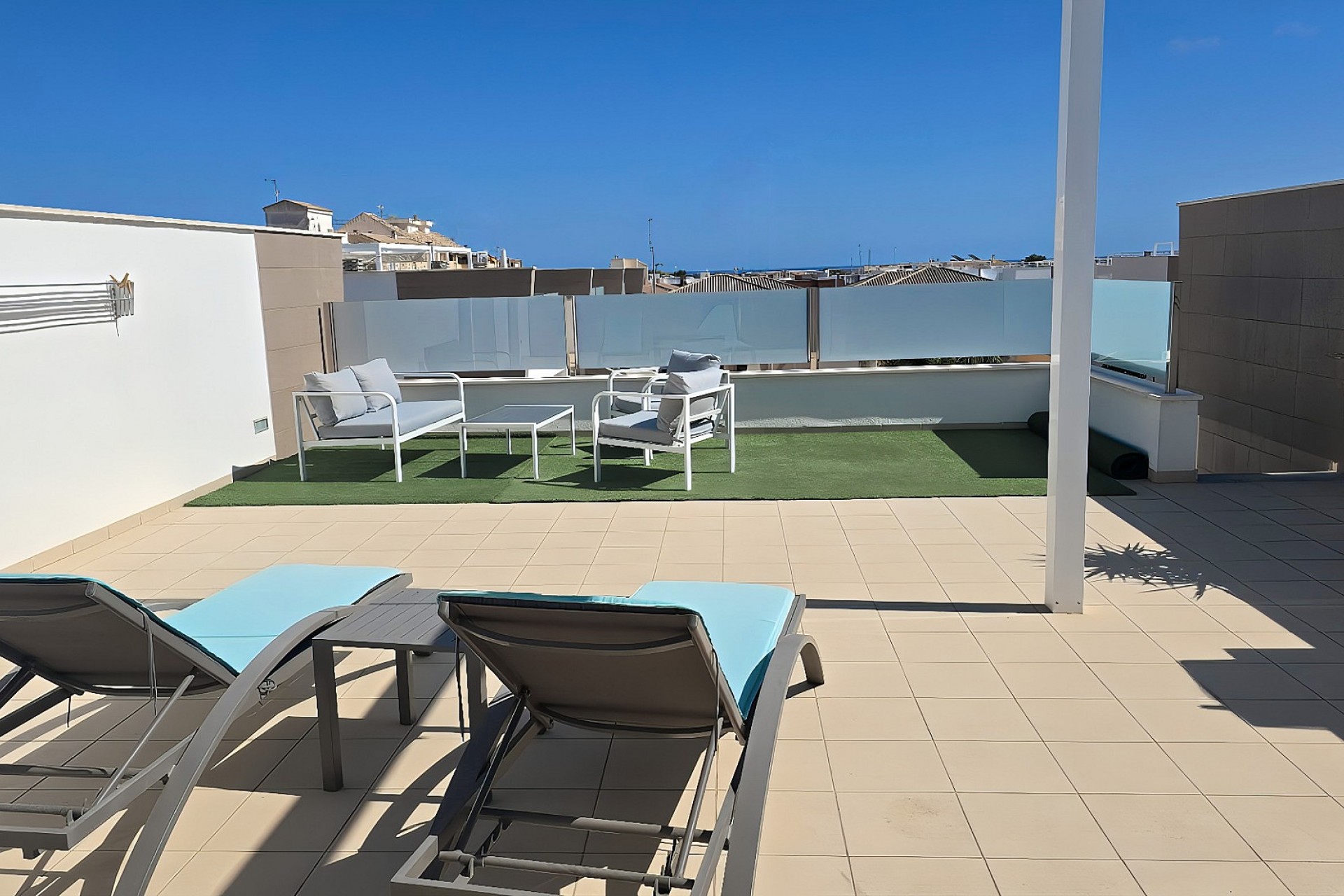 Reventa - Apartment -
Pilar de la Horadada - Costa Blanca