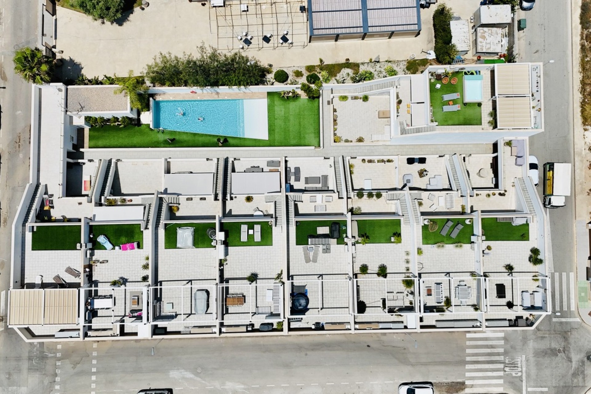 Reventa - Apartment -
Pilar de la Horadada - Costa Blanca