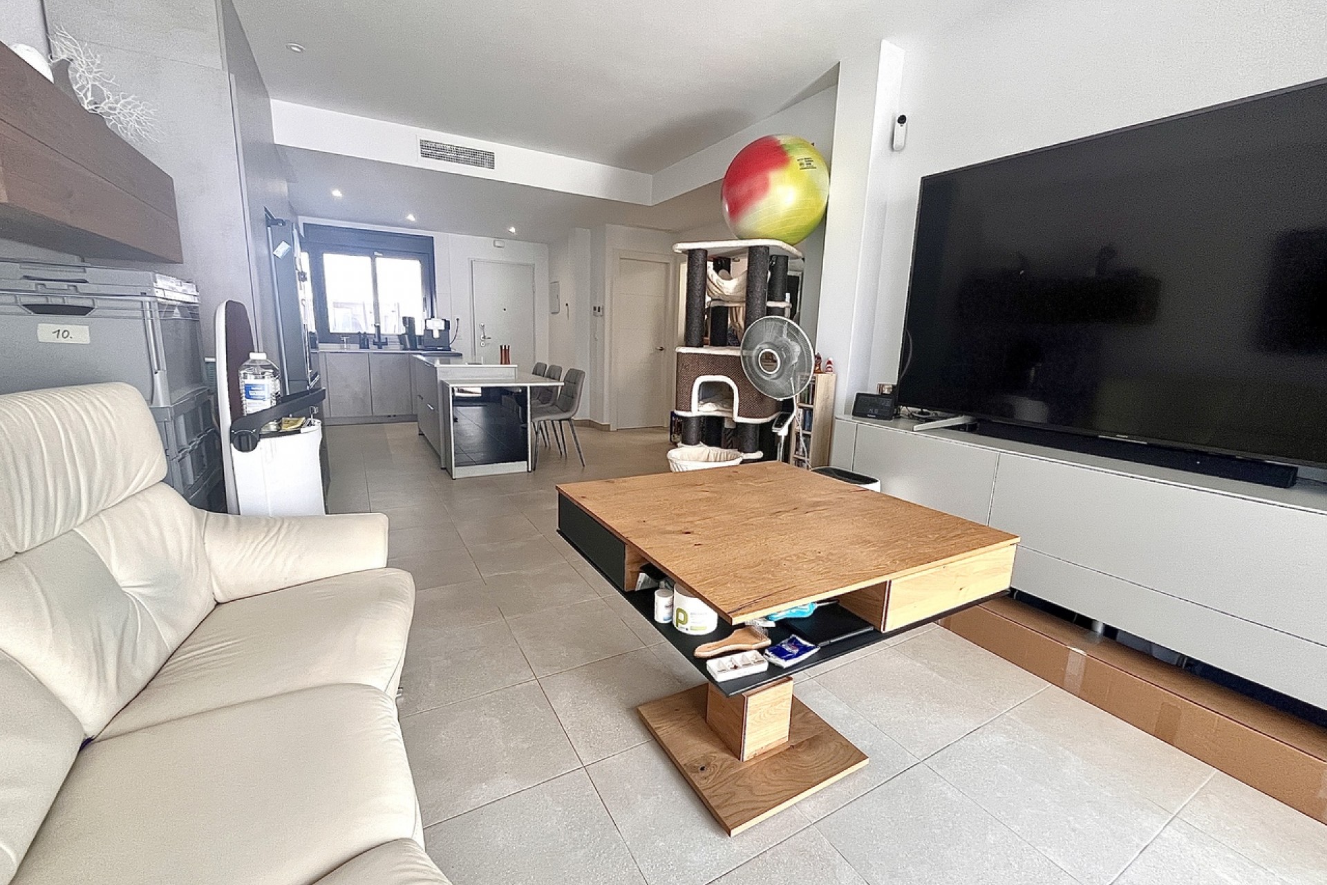 Reventa - Apartment -
Pilar de la Horadada - Costa Blanca