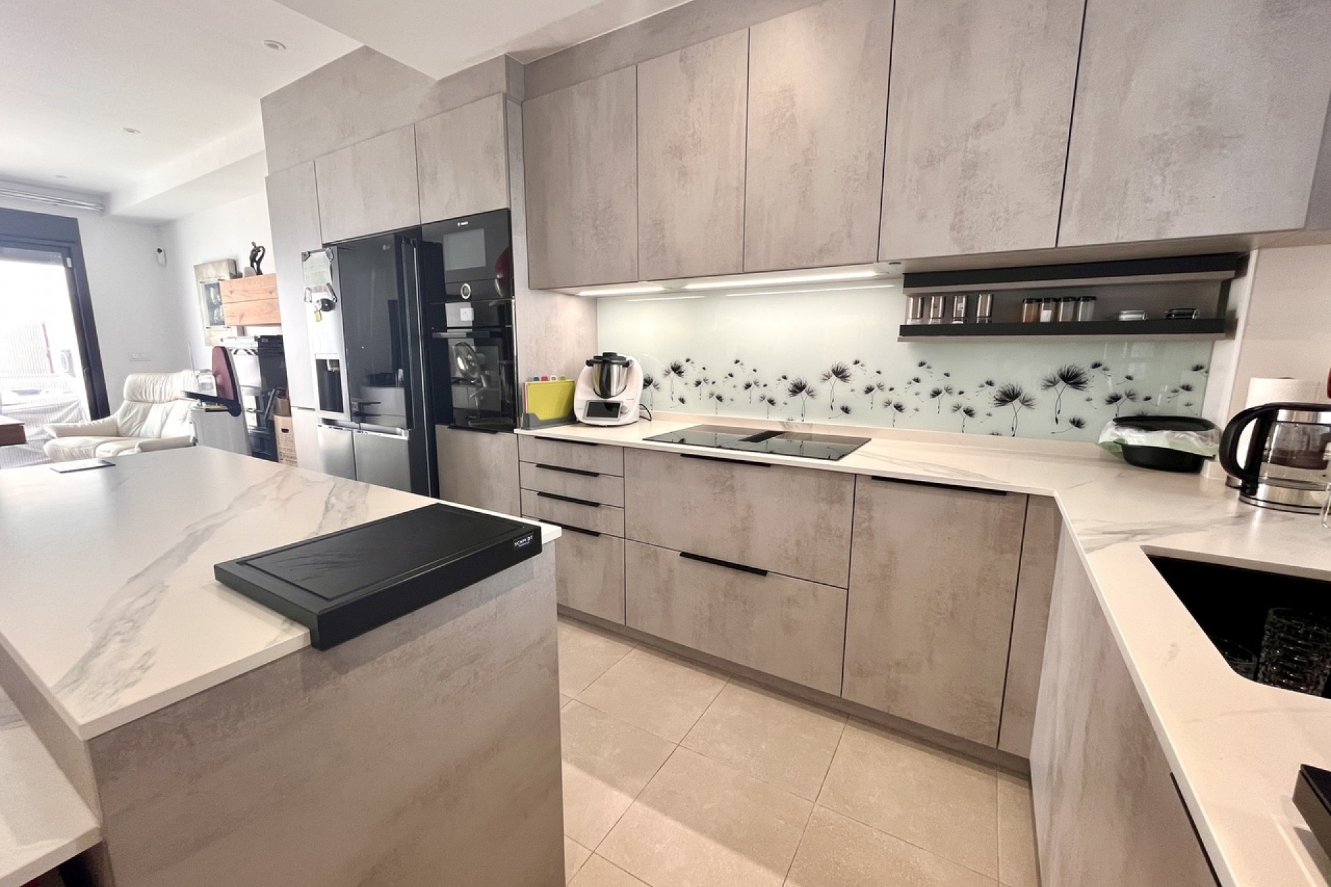 Reventa - Apartment -
Pilar de la Horadada - Costa Blanca