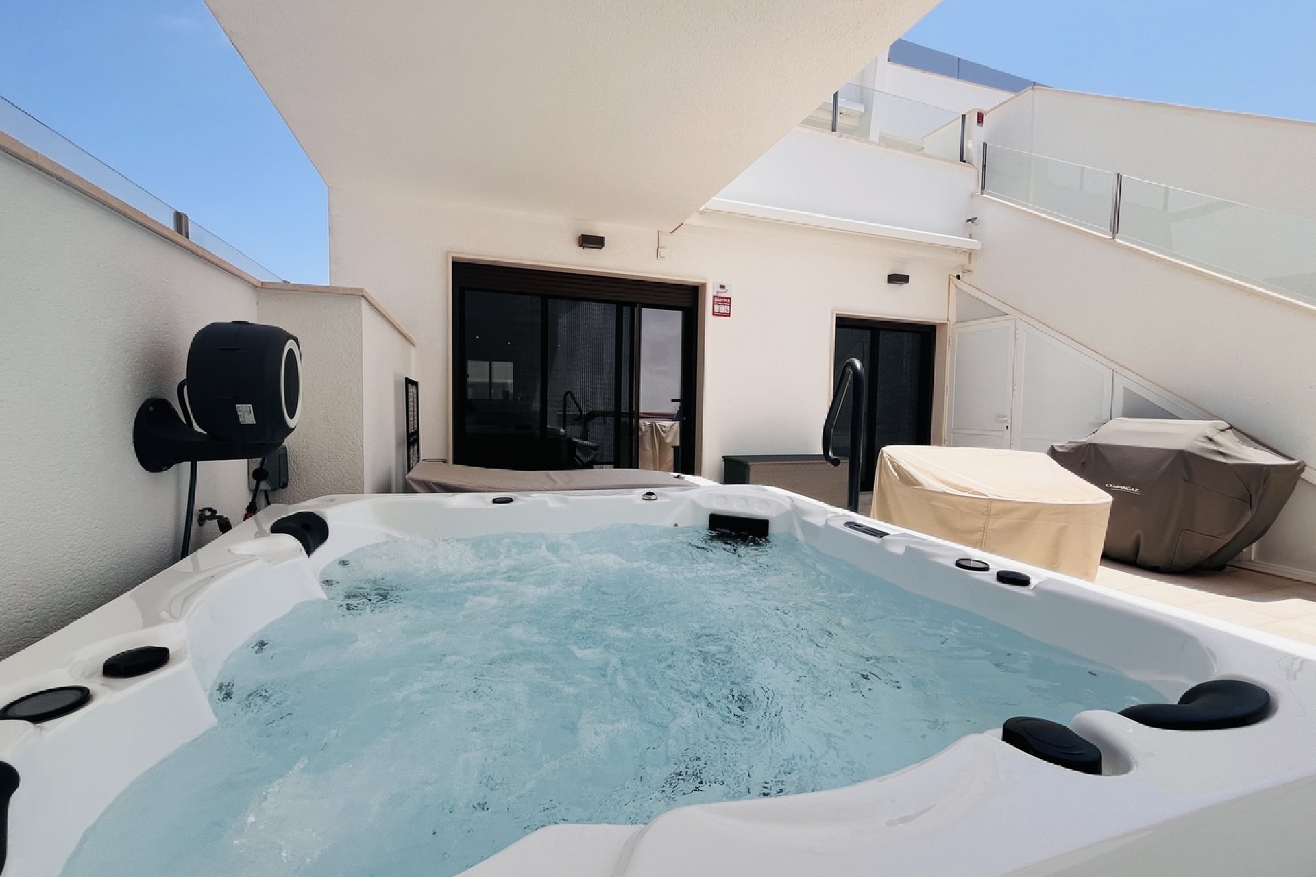 Reventa - Apartment -
Pilar de la Horadada - Costa Blanca