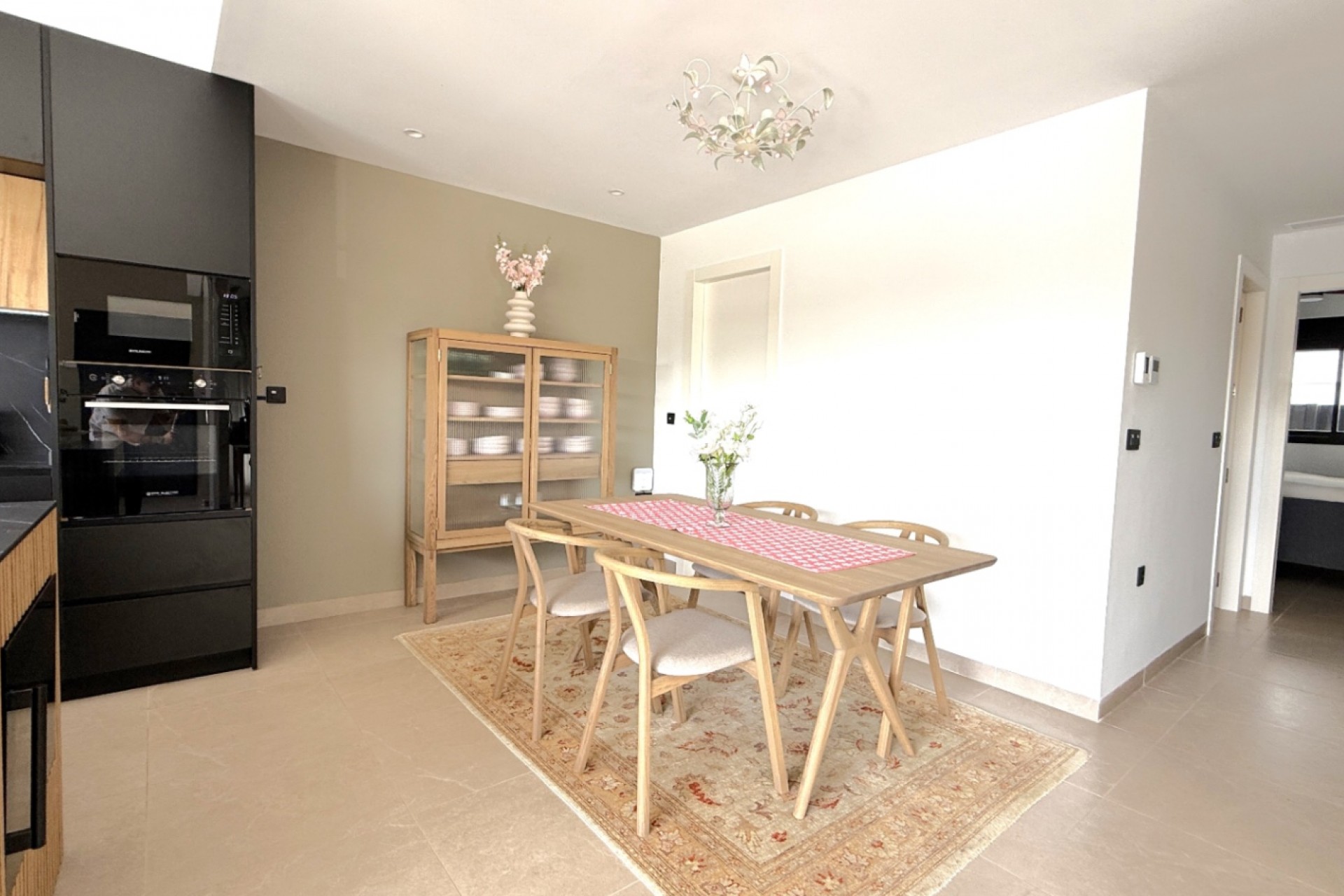 Reventa - Apartment -
Pilar de la Horadada - Costa Blanca