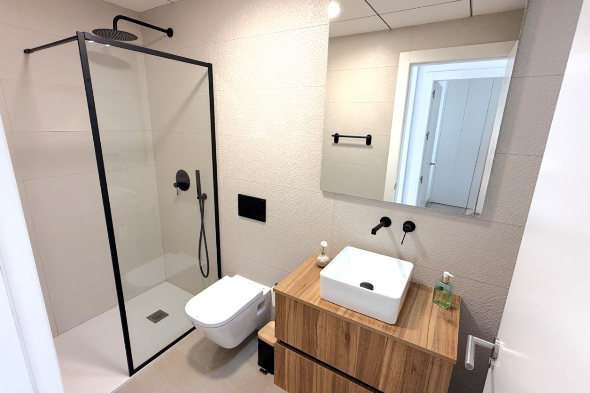 Reventa - Apartment -
Pilar de la Horadada - Costa Blanca