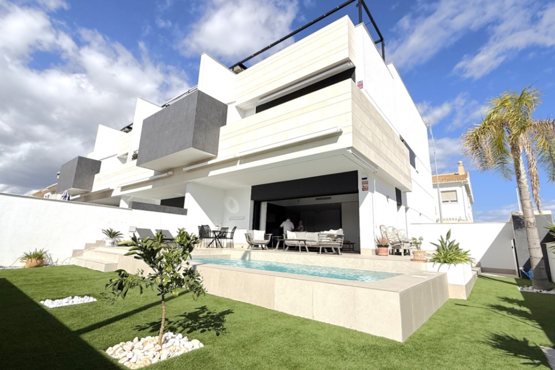 Reventa - Apartment -
Pilar de la Horadada - Costa Blanca