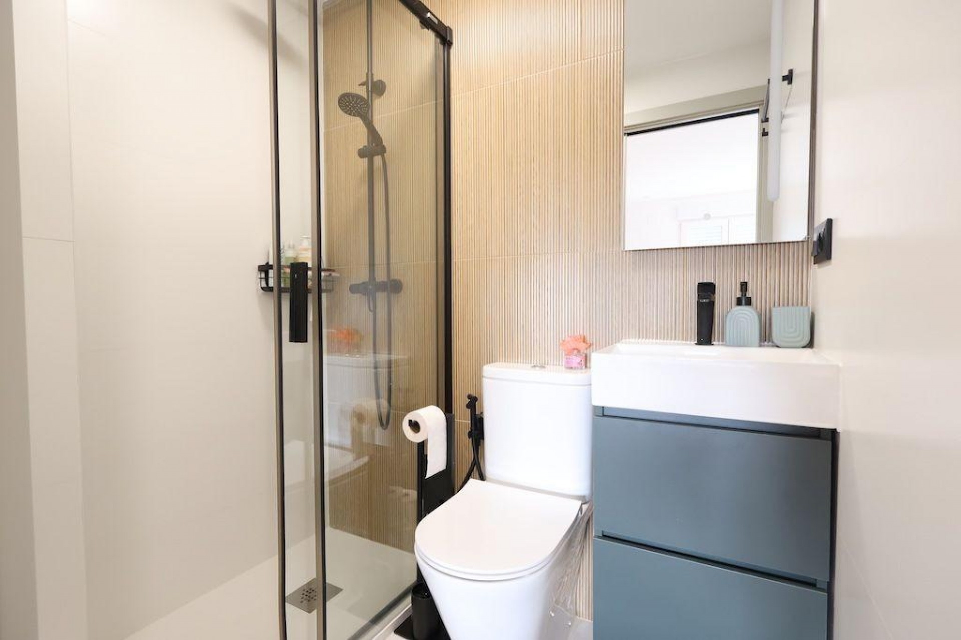 Reventa - Apartment -
Pilar de la Horadada - Costa Blanca