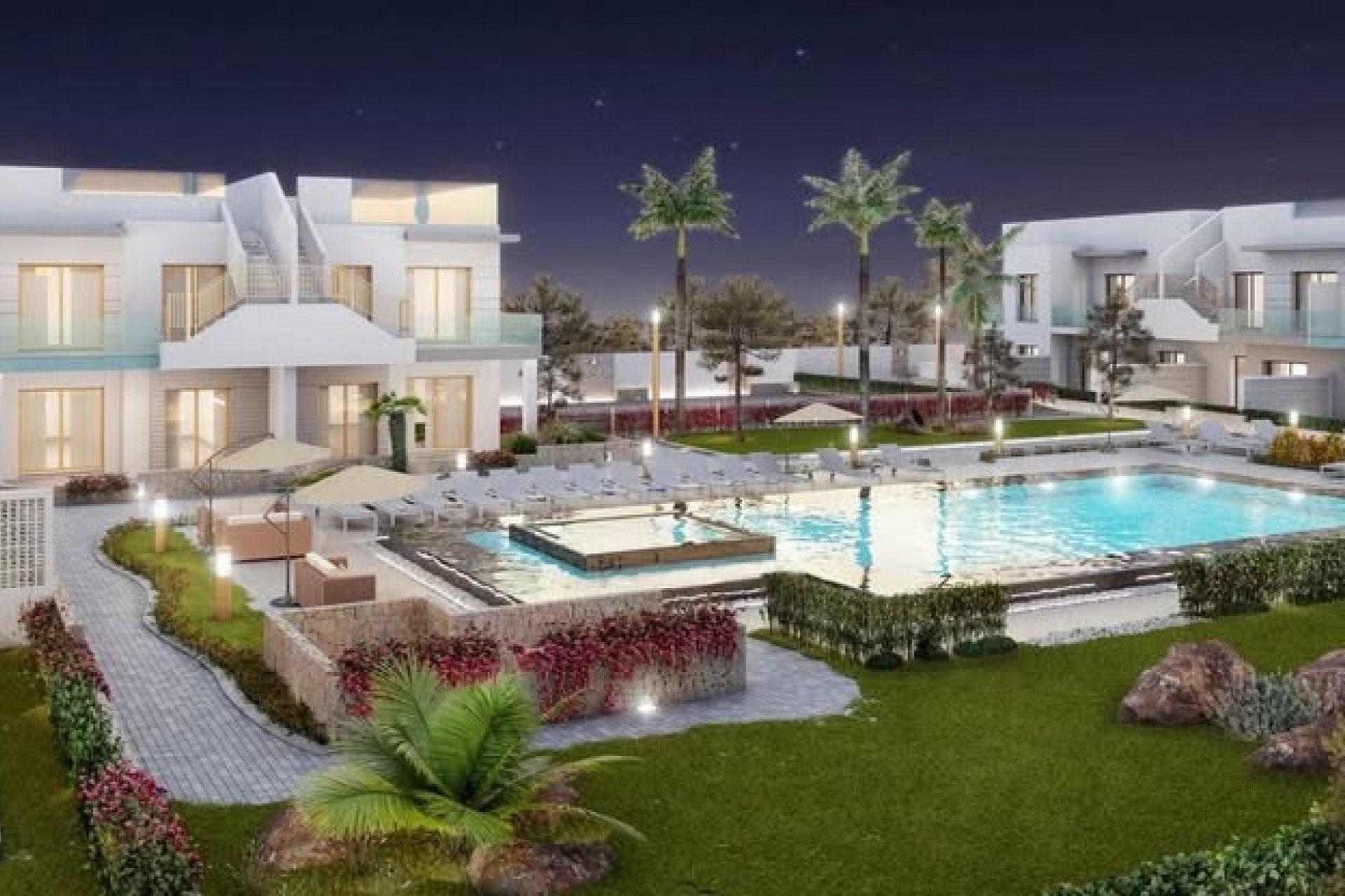 Reventa - Apartment -
Pilar de la Horadada - Costa Blanca