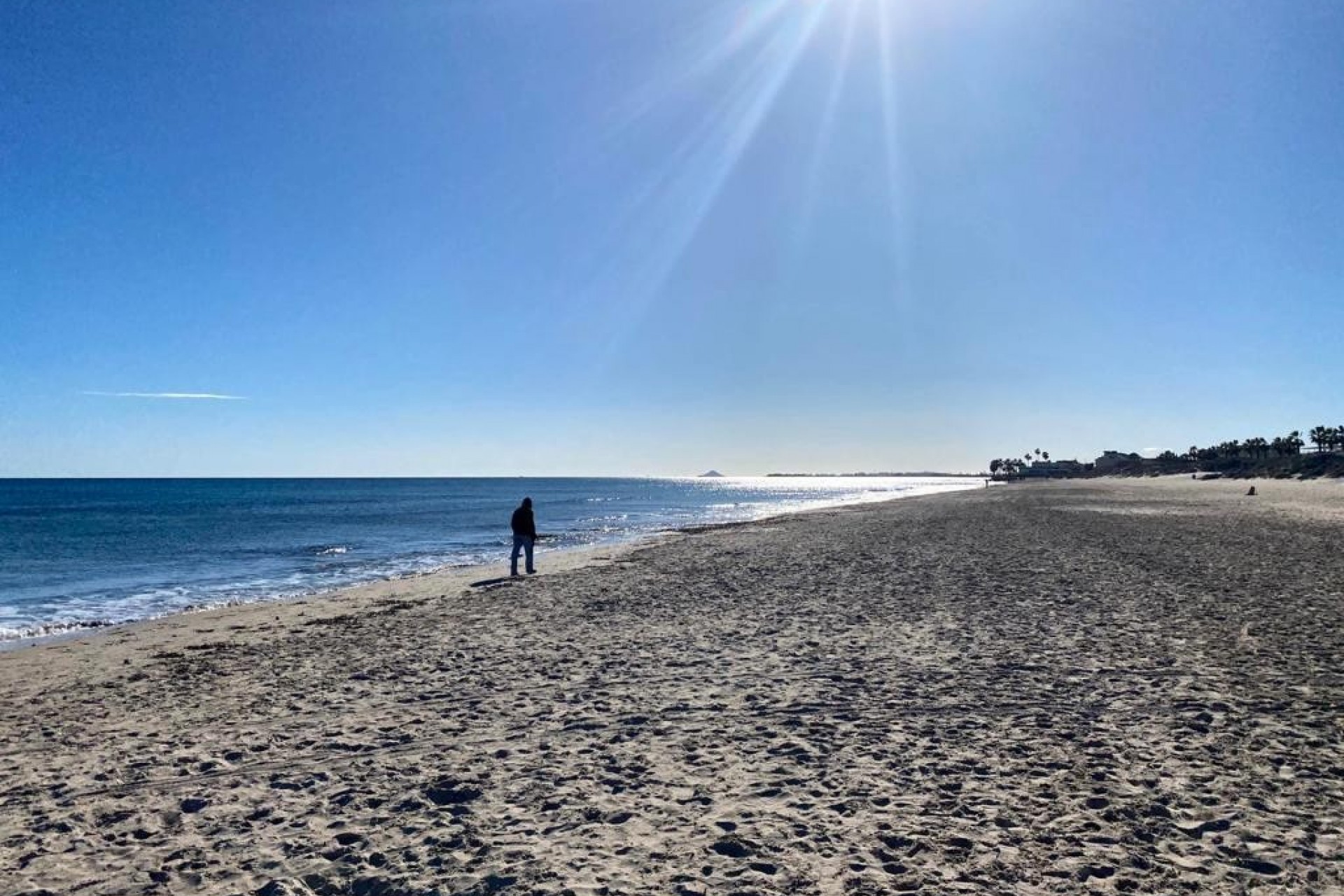 Reventa - Apartment -
Pilar de la Horadada - Costa Blanca