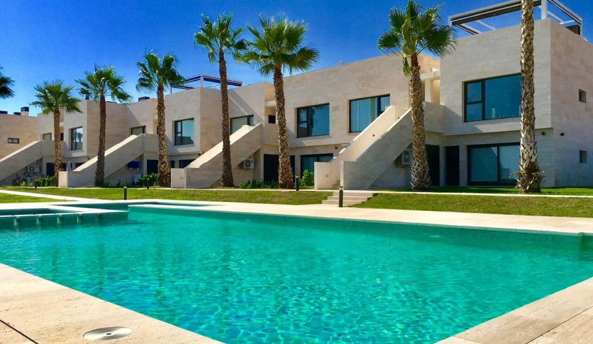 Reventa - Apartment -
Pilar de la Horadada - Costa Blanca