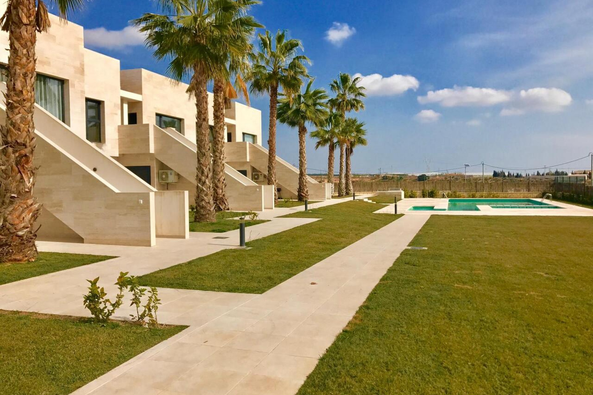 Reventa - Apartment -
Pilar de la Horadada - Costa Blanca