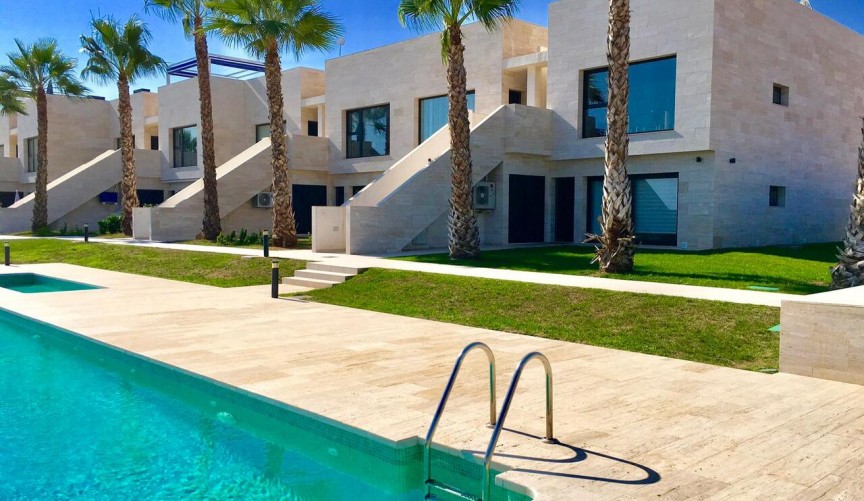 Reventa - Apartment -
Pilar de la Horadada - Costa Blanca