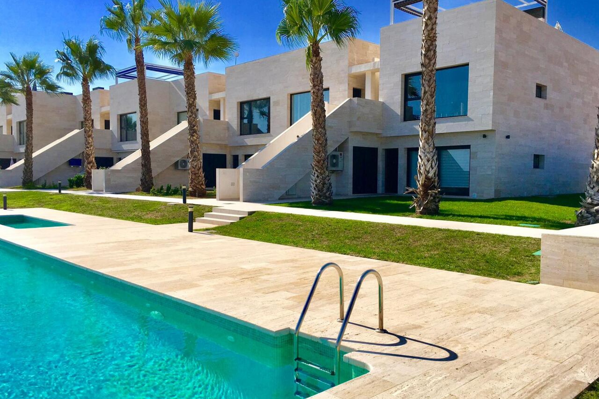 Reventa - Apartment -
Pilar de la Horadada - Costa Blanca