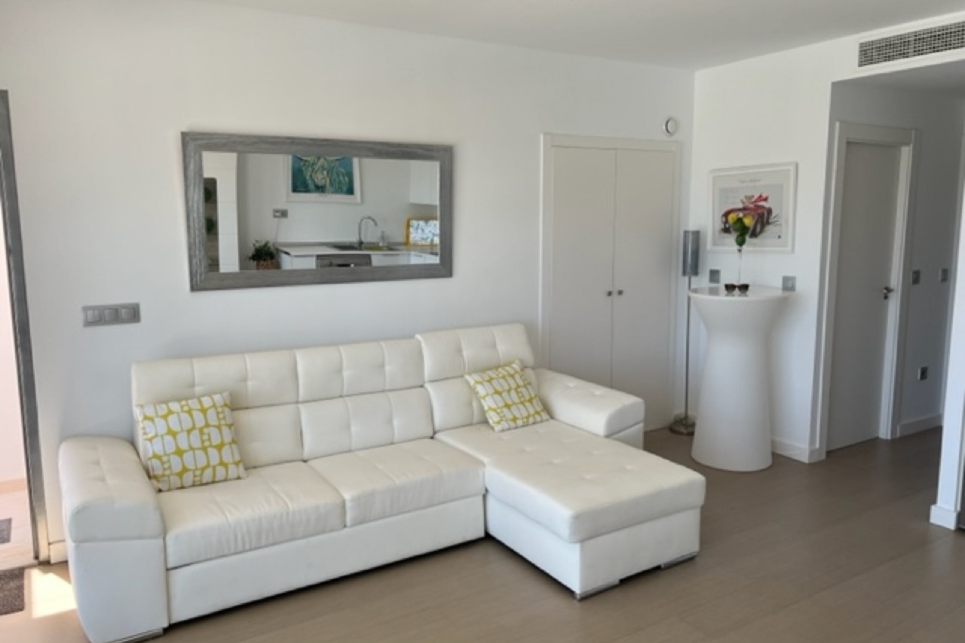 Reventa - Apartment -
Pilar de la Horadada - Costa Blanca