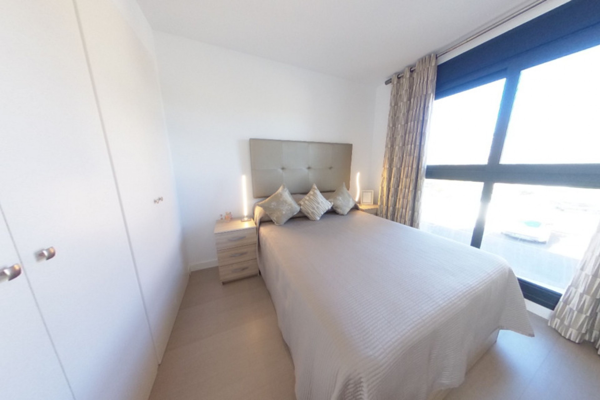 Reventa - Apartment -
Pilar de la Horadada - Costa Blanca