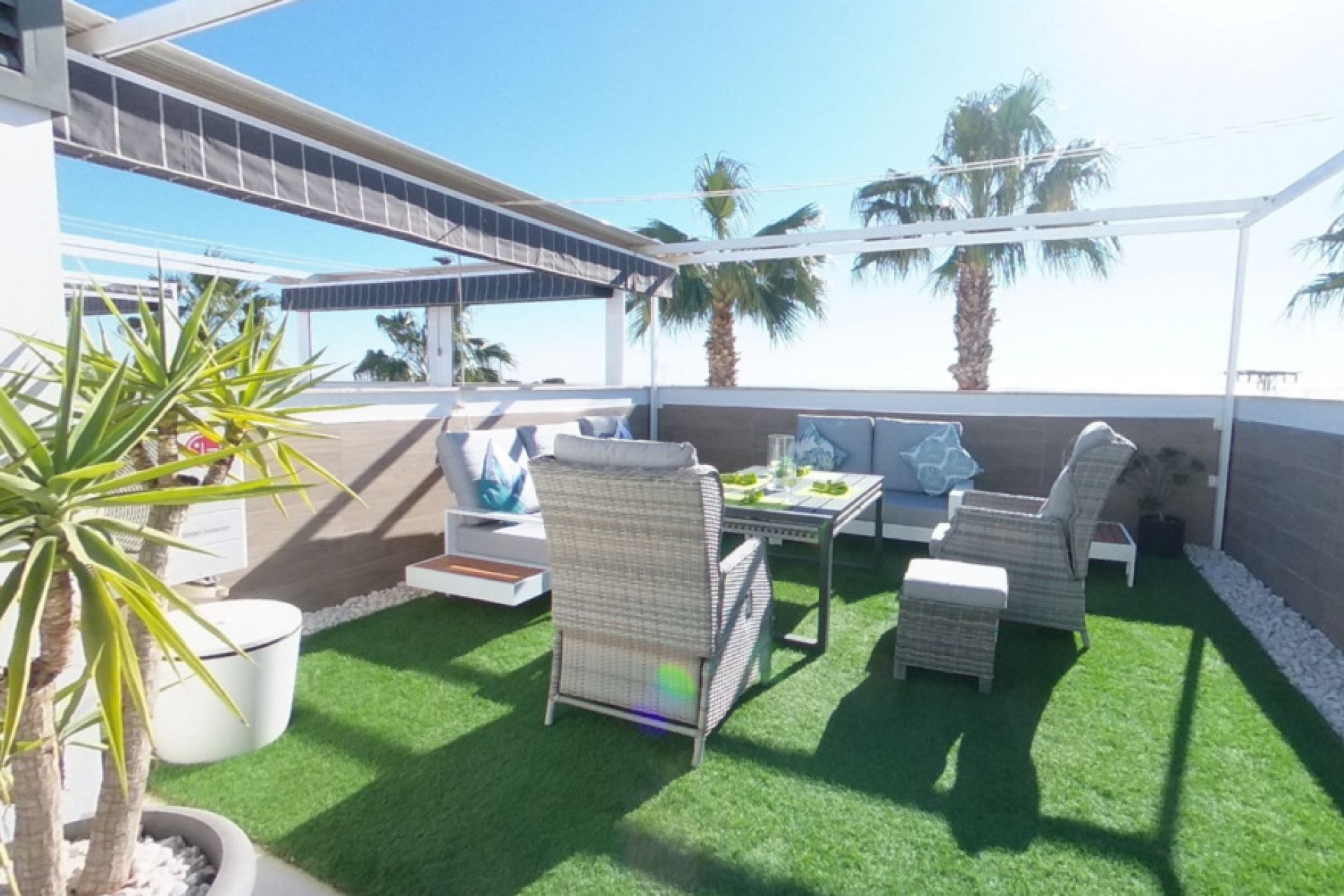 Reventa - Apartment -
Pilar de la Horadada - Costa Blanca