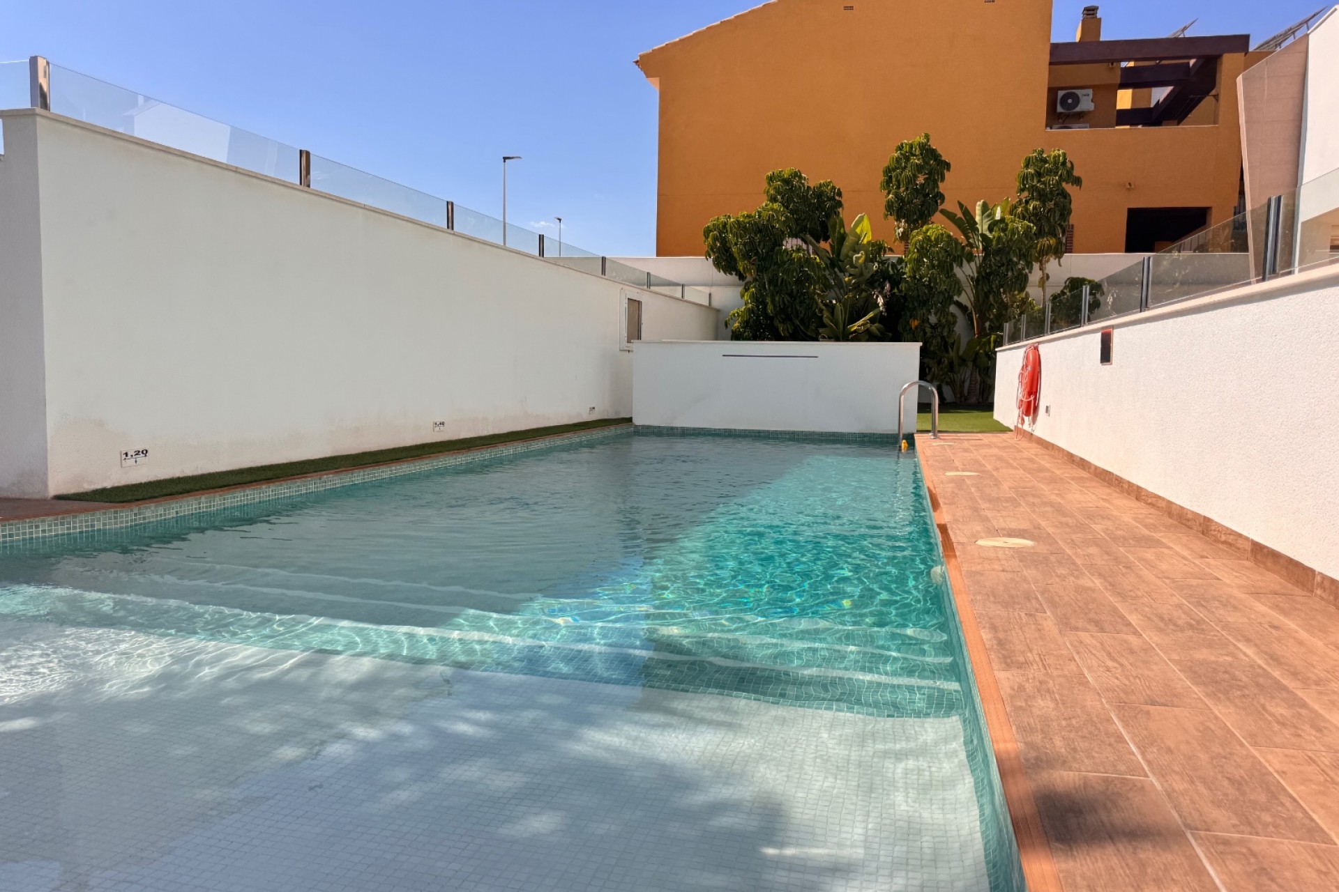 Reventa - Apartment -
Pilar de la Horadada - Costa Blanca