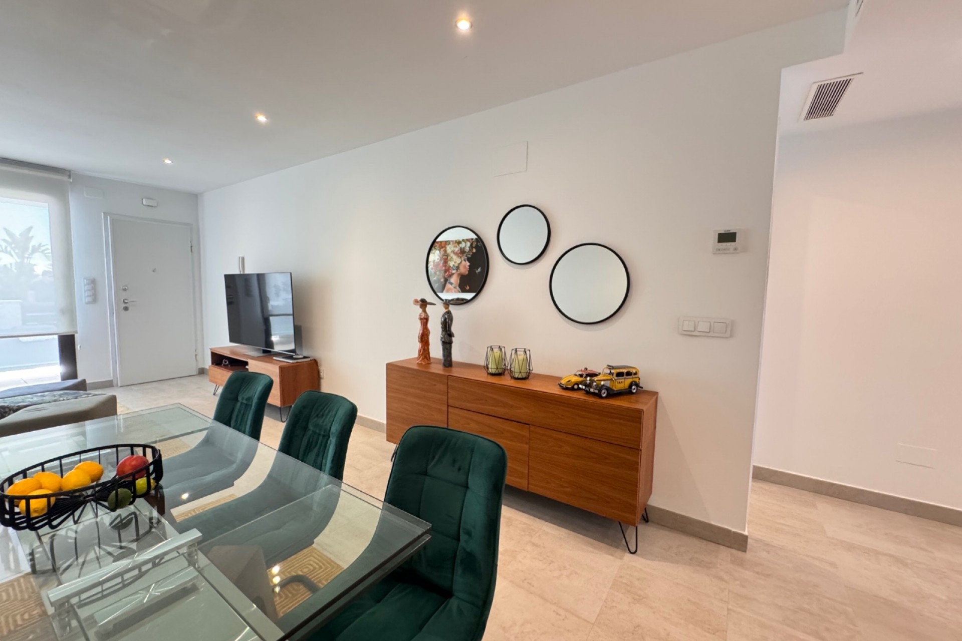 Reventa - Apartment -
Pilar de la Horadada - Costa Blanca