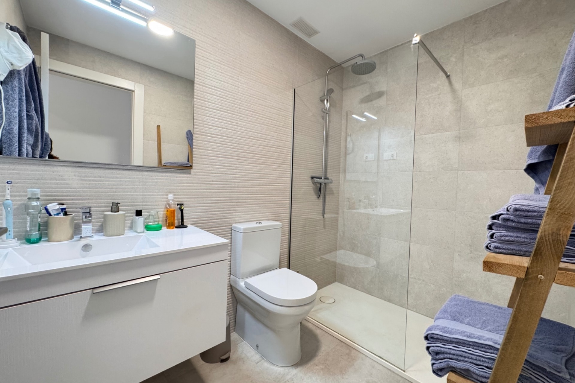 Reventa - Apartment -
Pilar de la Horadada - Costa Blanca