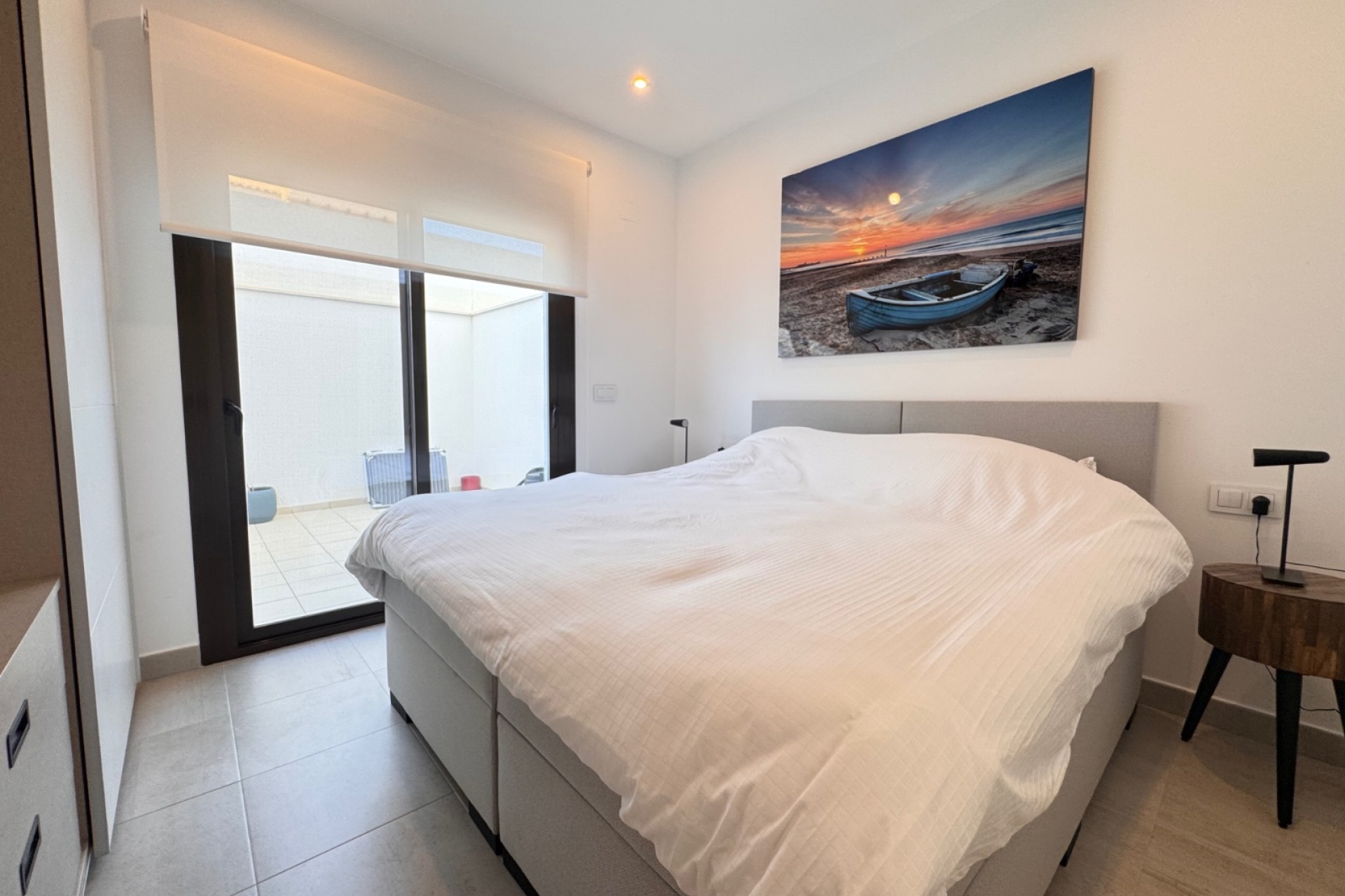 Reventa - Apartment -
Pilar de la Horadada - Costa Blanca