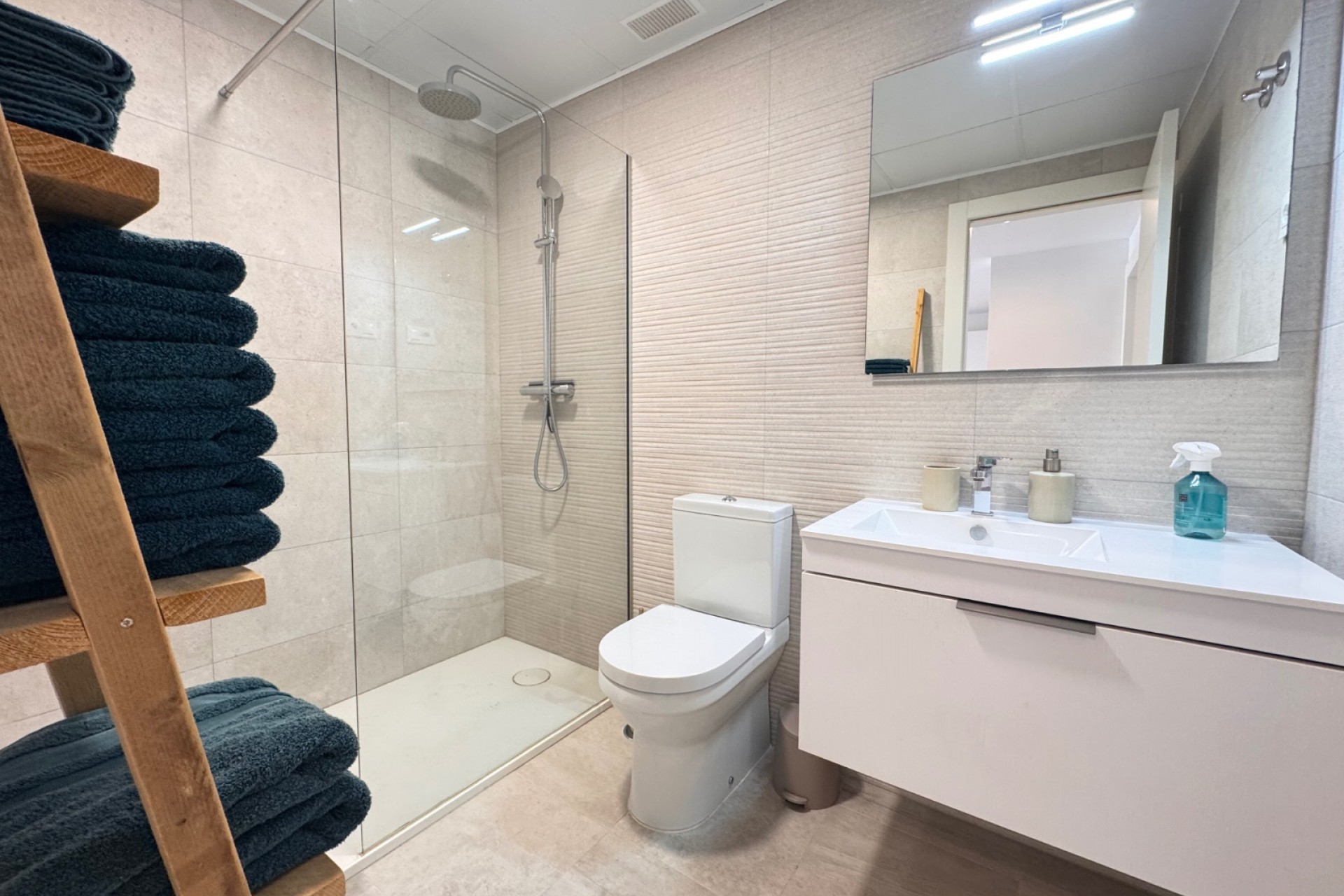 Reventa - Apartment -
Pilar de la Horadada - Costa Blanca