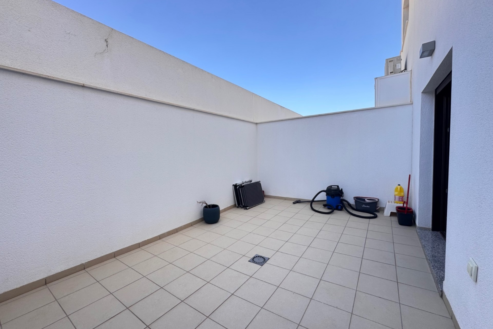 Reventa - Apartment -
Pilar de la Horadada - Costa Blanca