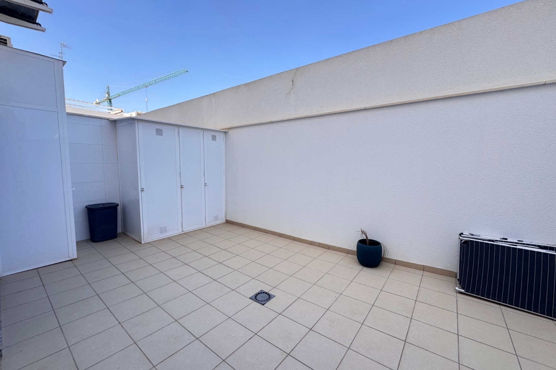 Reventa - Apartment -
Pilar de la Horadada - Costa Blanca