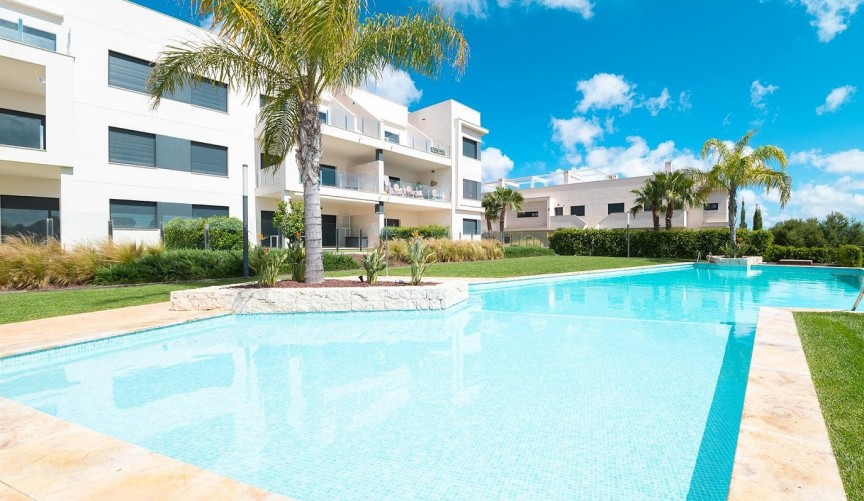 Reventa - Apartment -
Pilar de la Horadada - Costa Blanca