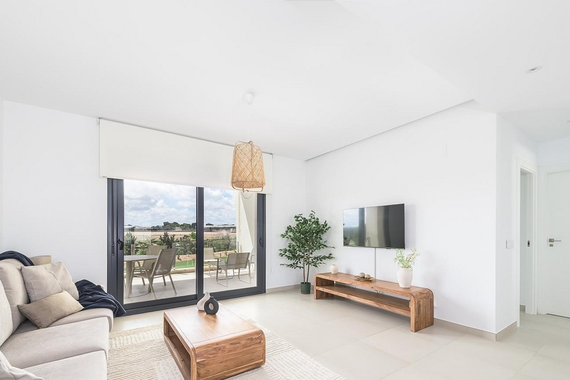 Reventa - Apartment -
Pilar de la Horadada - Costa Blanca